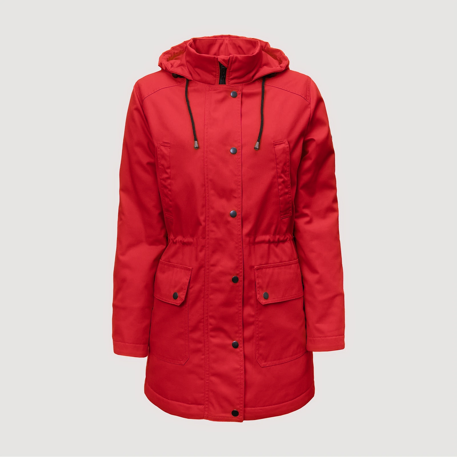 Breeze Winter Parka