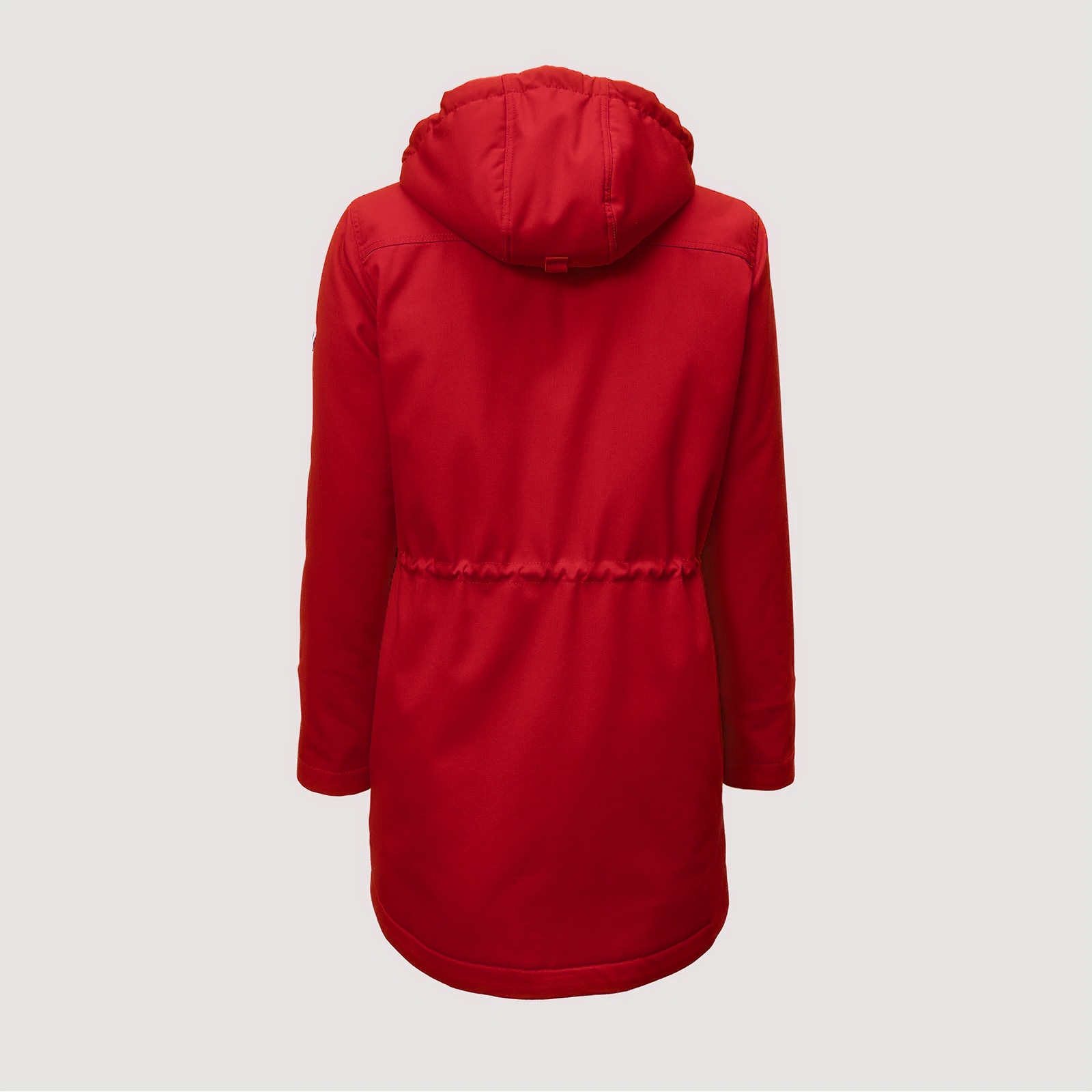 Купить женскую демисезонную парку Breeze Winter Parka
