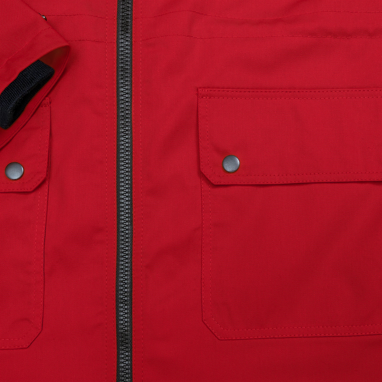Женская демисезонная парка Breeze Winter Parka