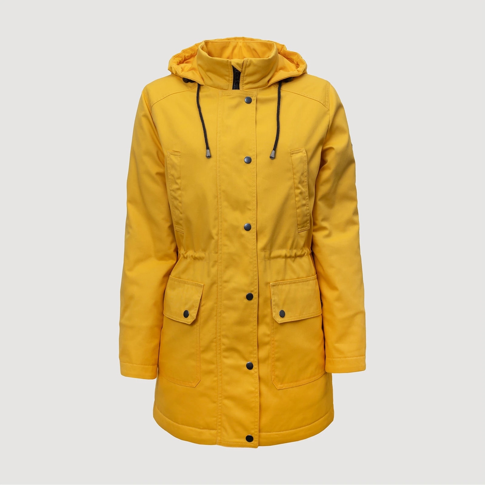 Breeze Winter Parka