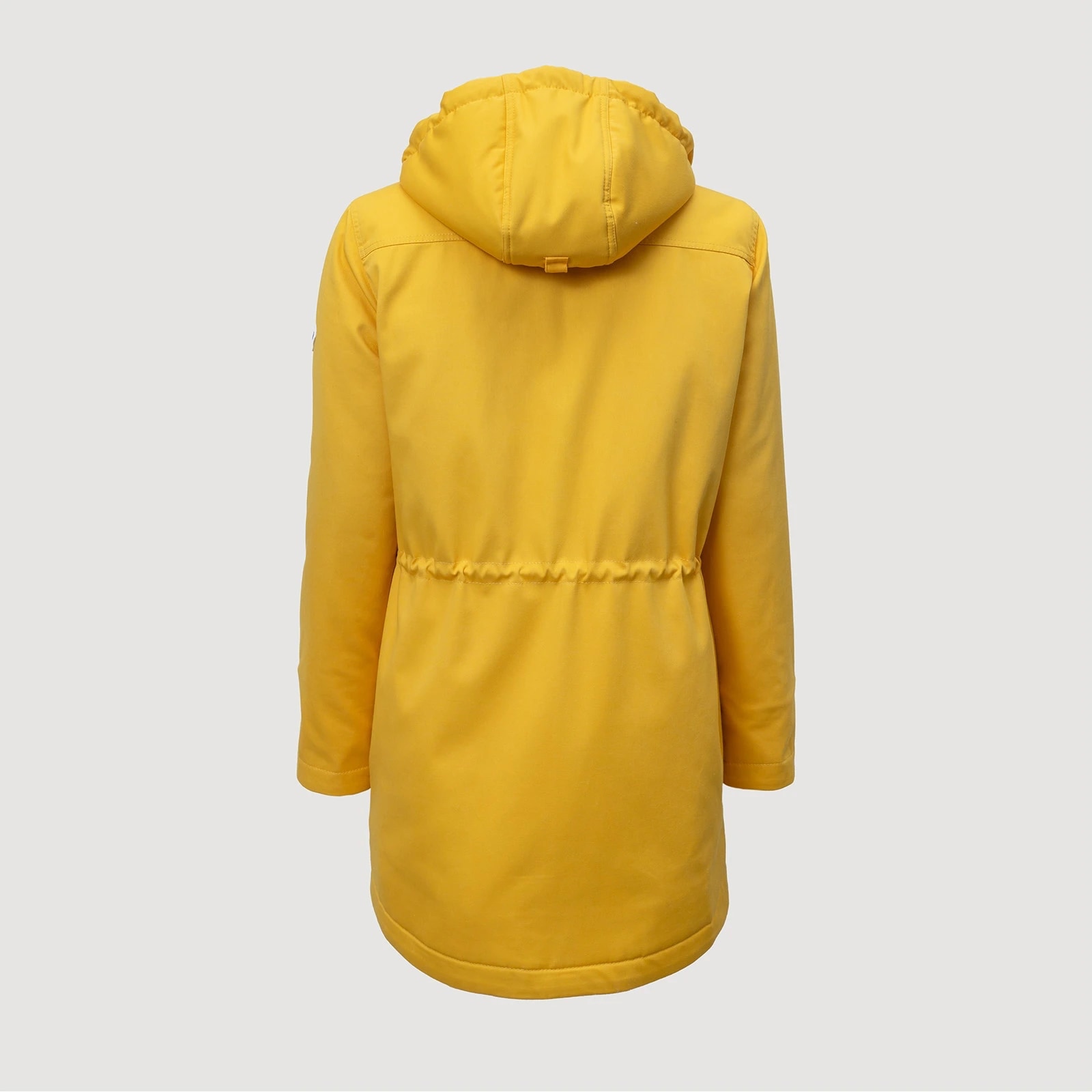 Breeze Winter Parka