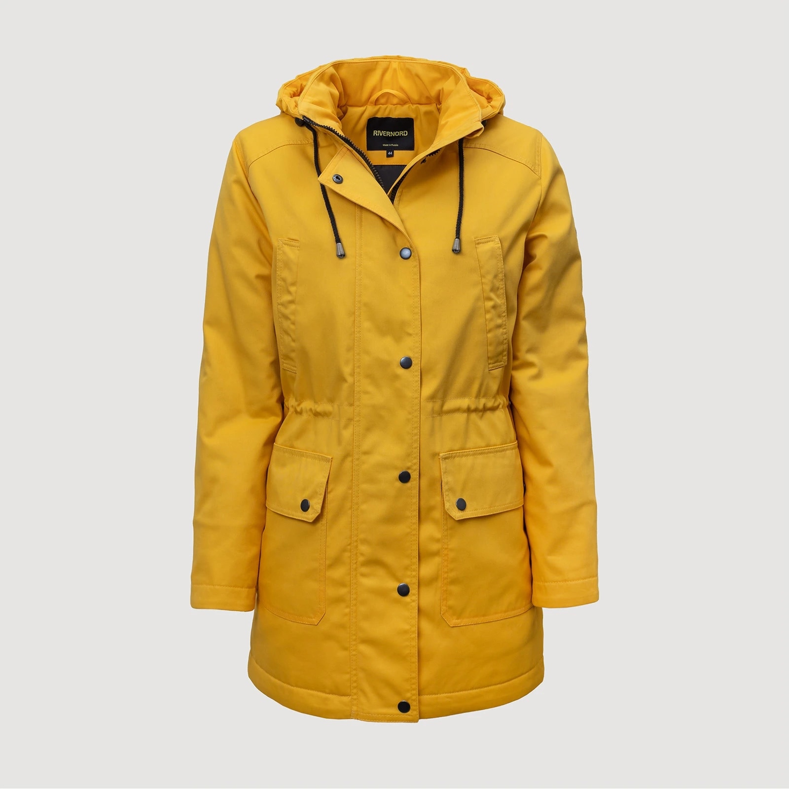 Breeze Winter Parka