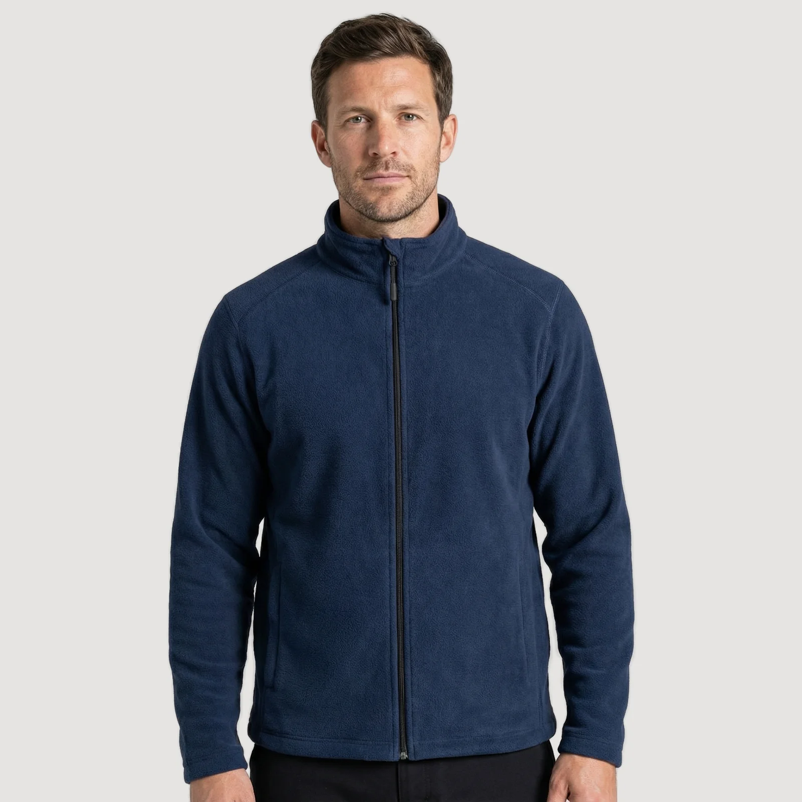 Мужская флиска Classic Fleece 240