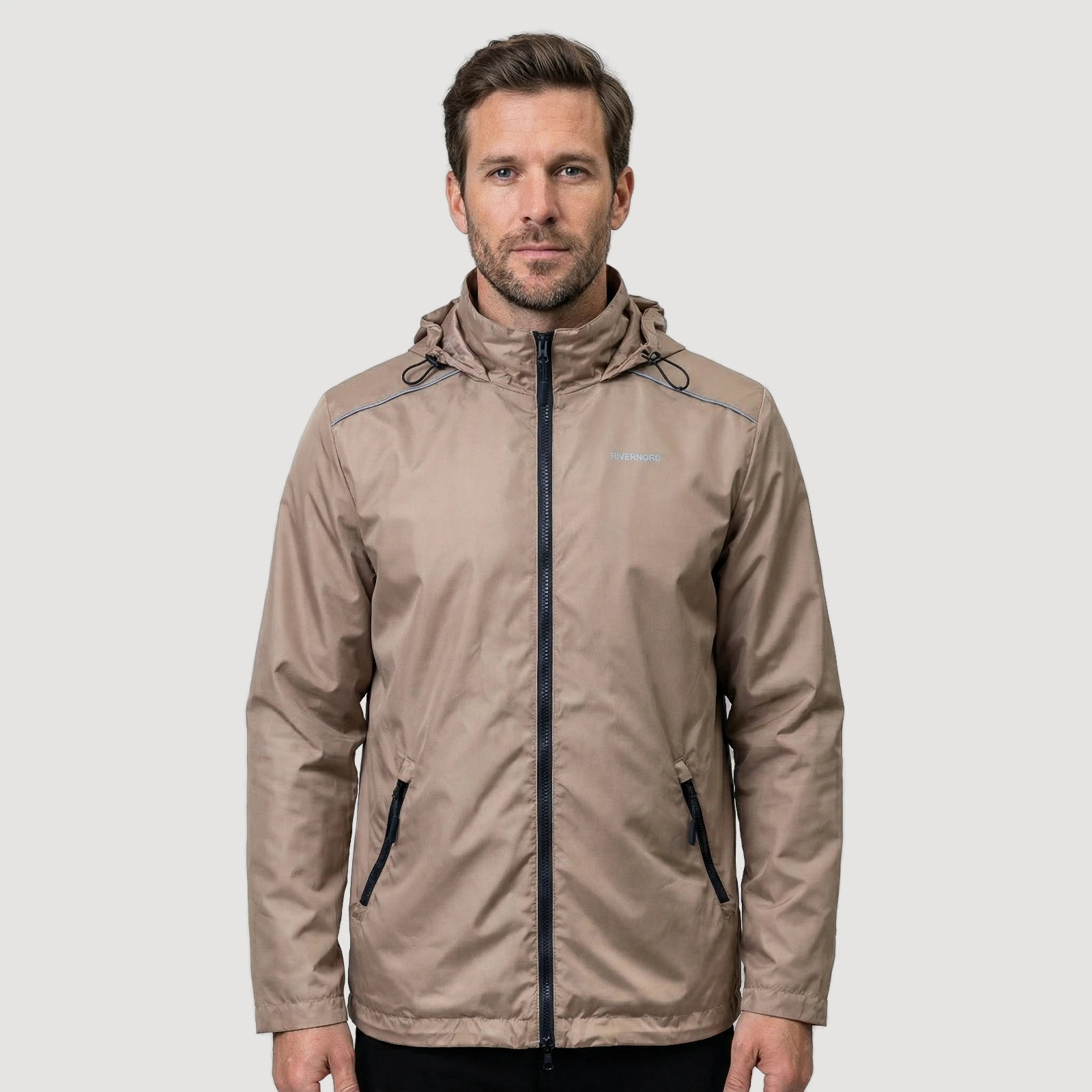 Мужская ветровка Classic Wind Мужская ветровка Classic Wind