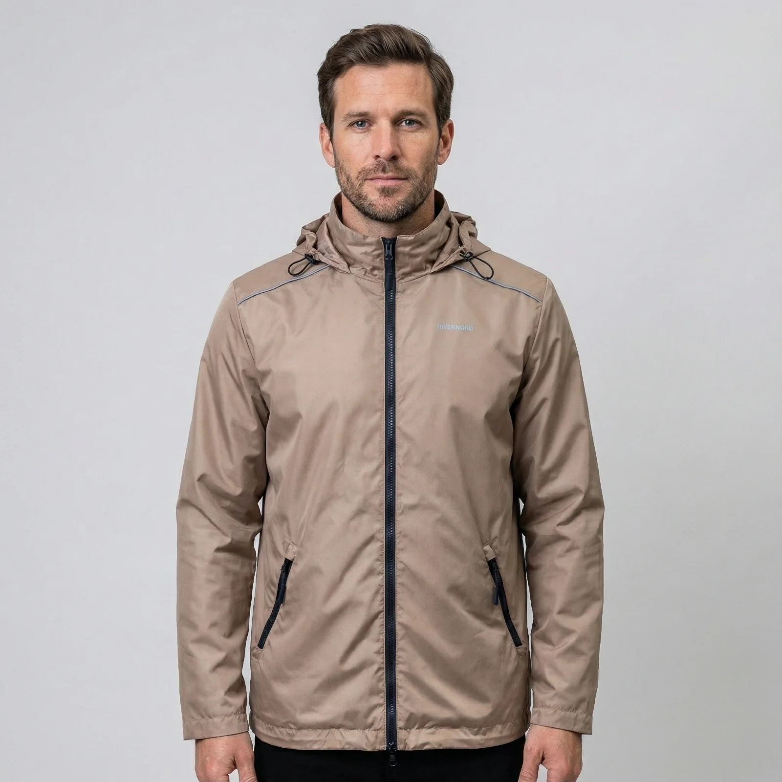 Мужская ветровка Classic Wind