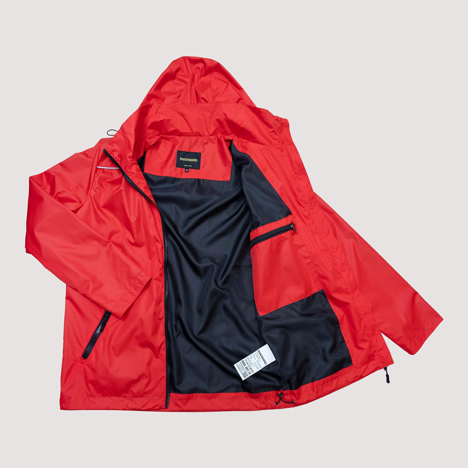 Мужская ветровка Classic Wind Classic Wind