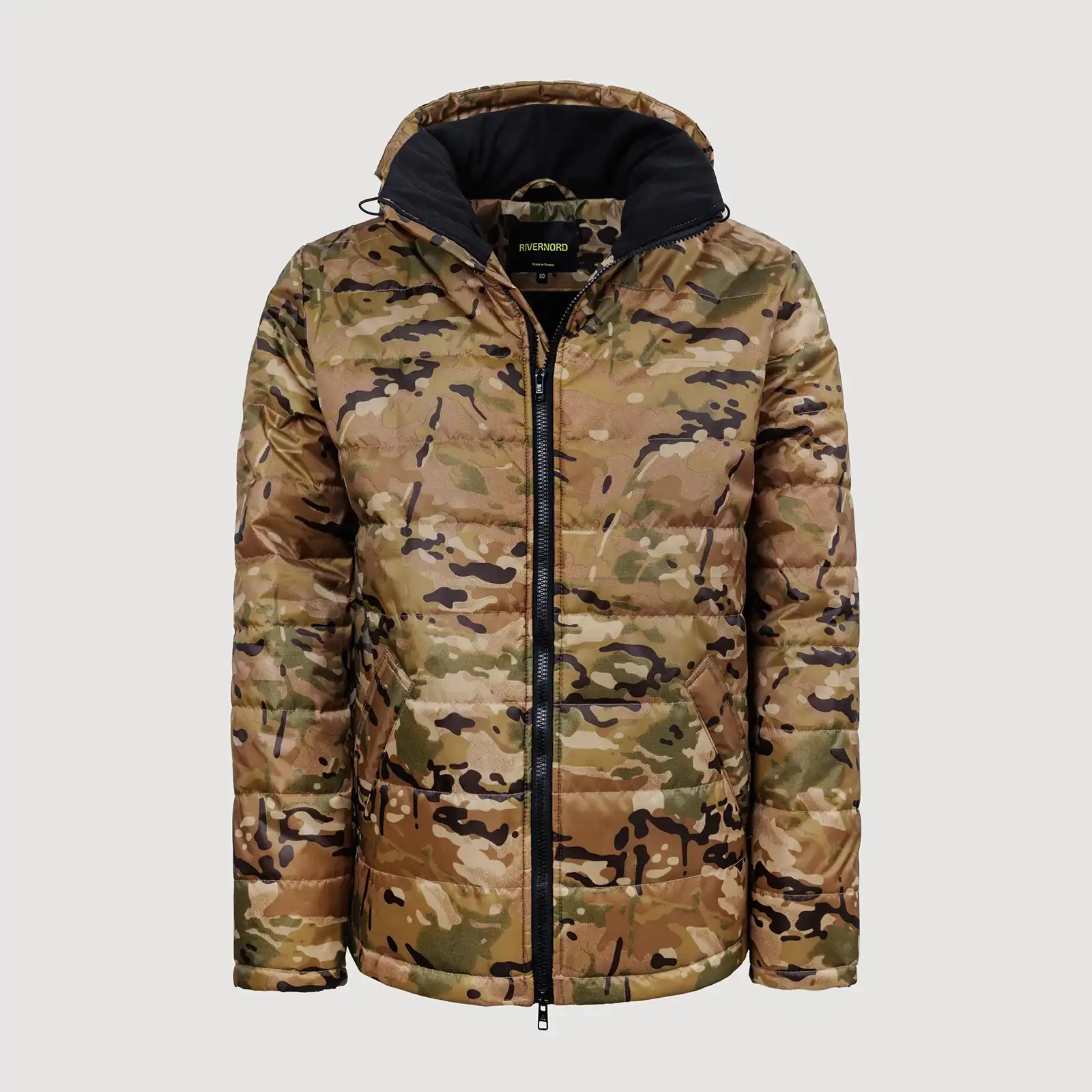 Мужская демисезонная куртка Classic Winter