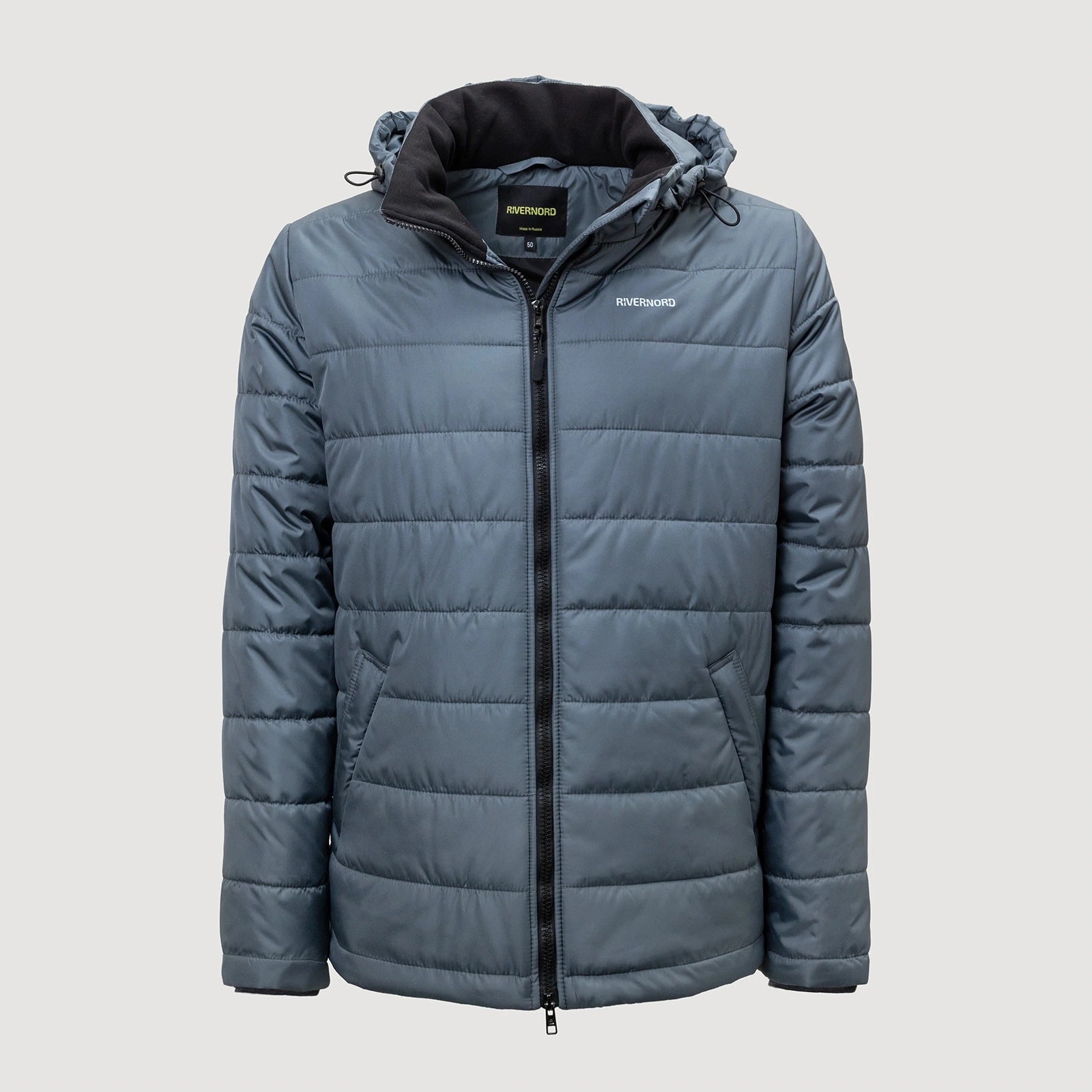 Мужская демисезонная куртка Classic Winter Classic Winter