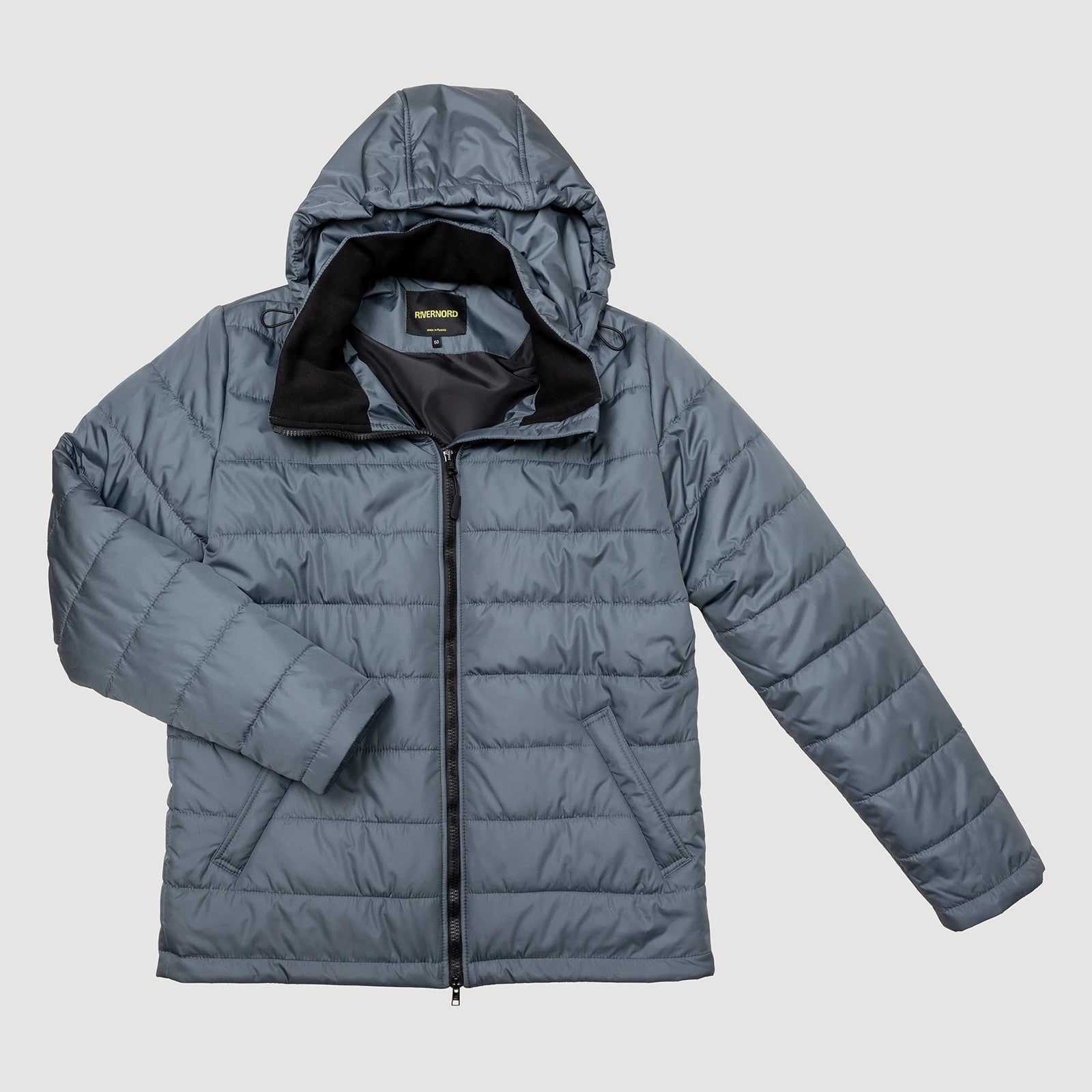 Мужская демисезонная куртка Classic Winter Classic Winter