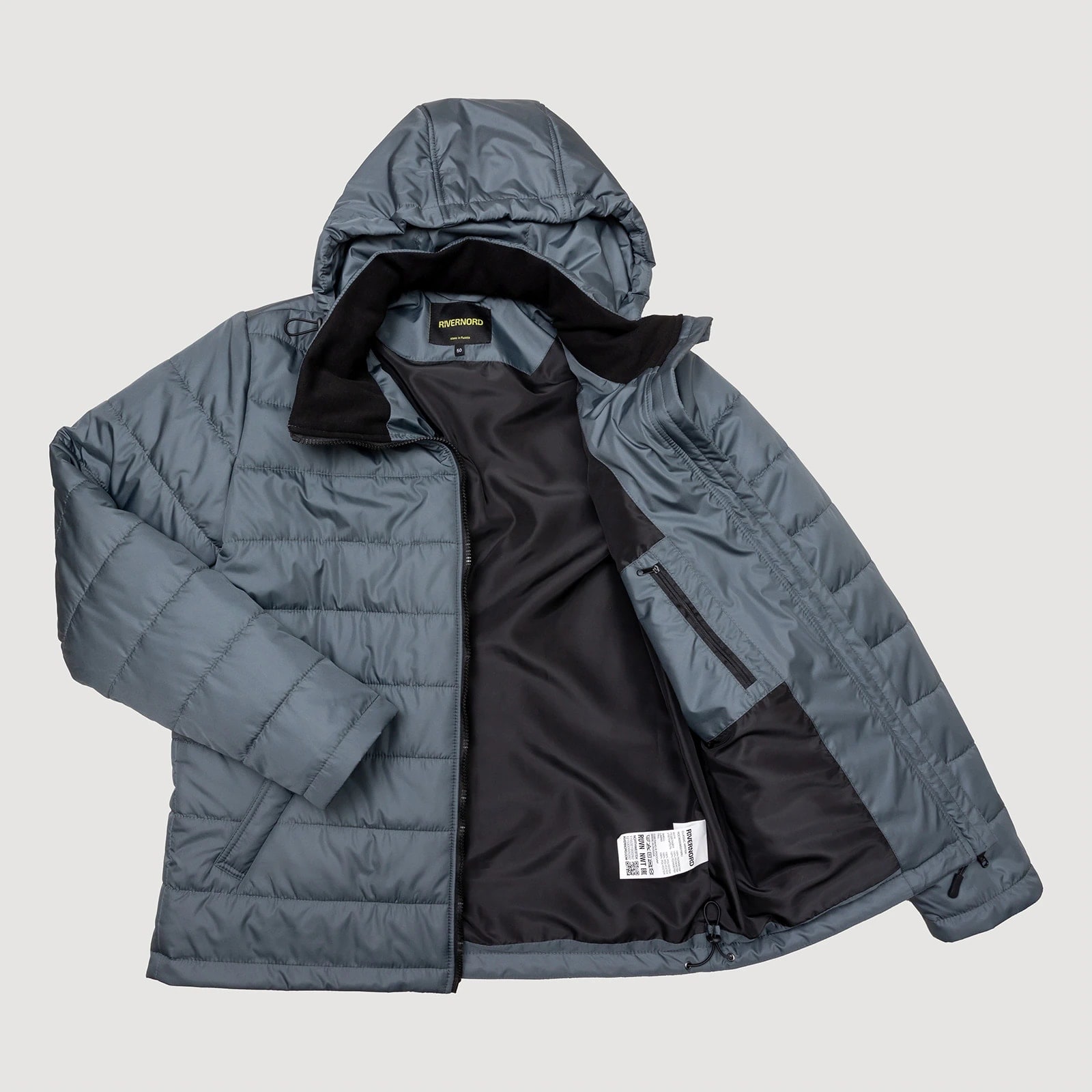 Мужская демисезонная куртка Classic Winter Classic Winter