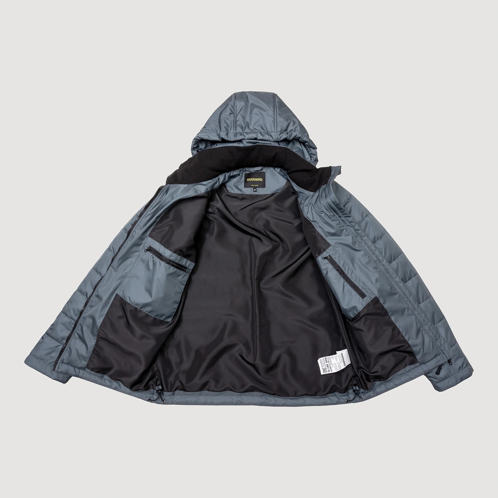 Мужская демисезонная куртка Classic Winter Classic Winter