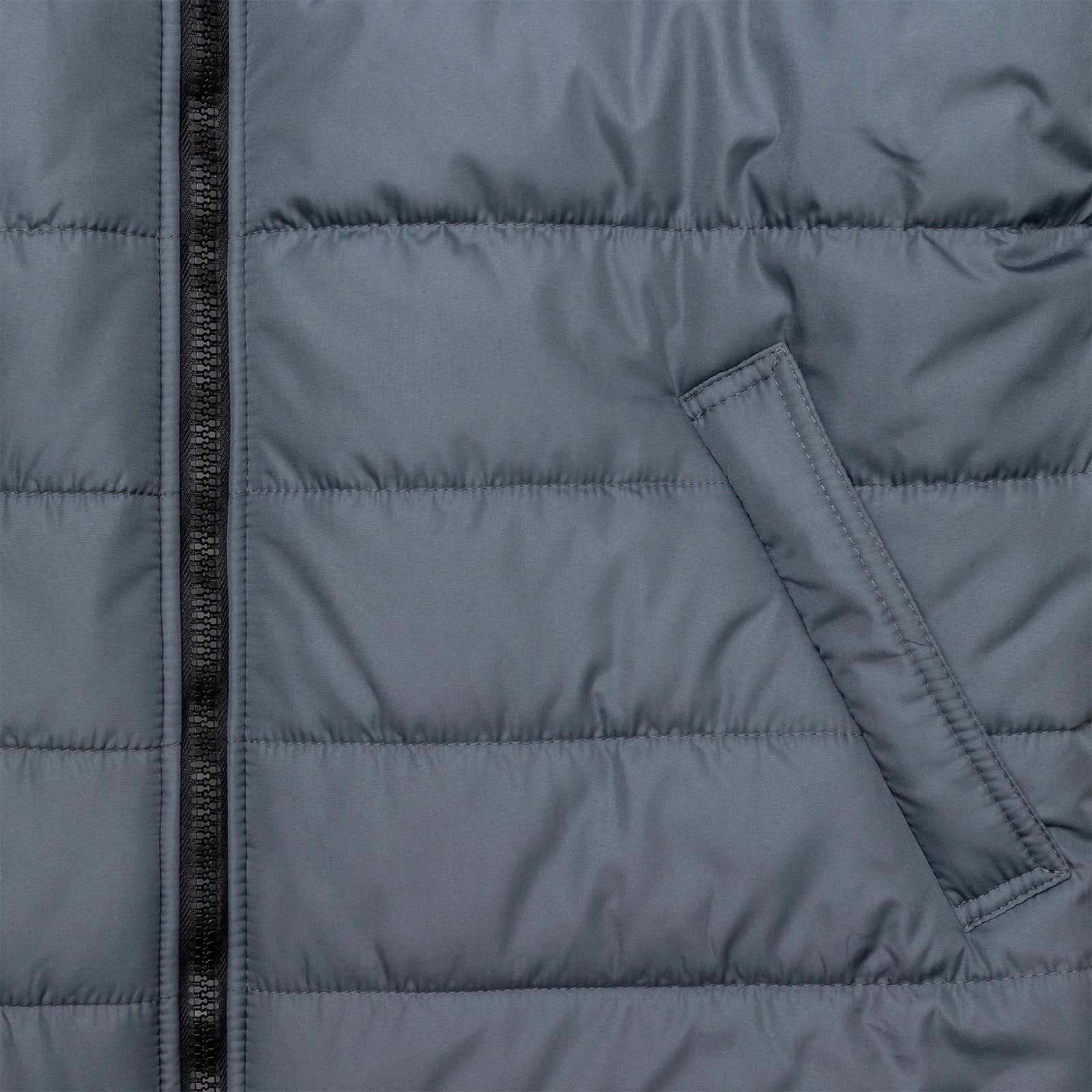 Мужская демисезонная куртка Classic Winter Classic Winter