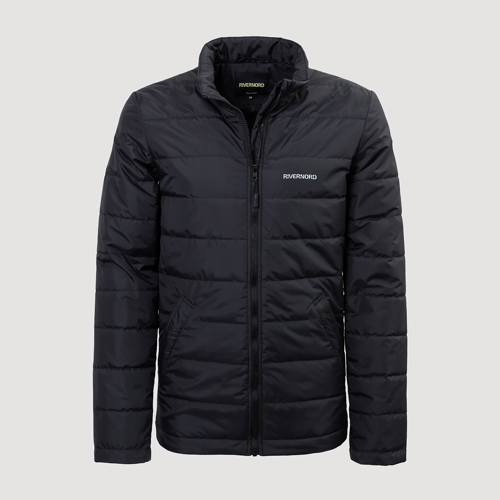 Classic Winter Light