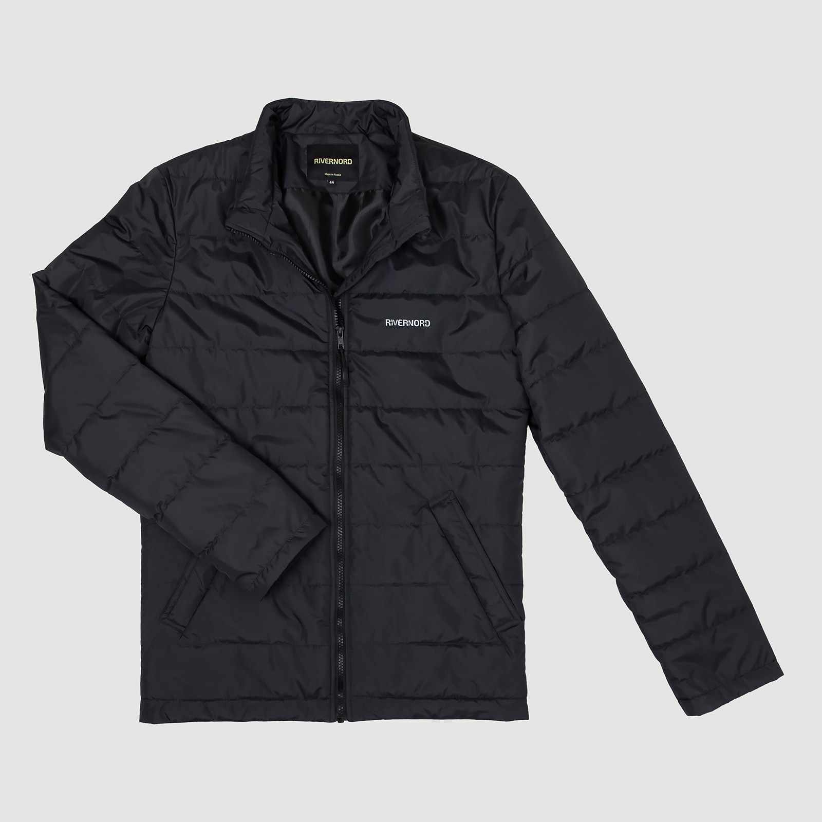 Classic Winter Light