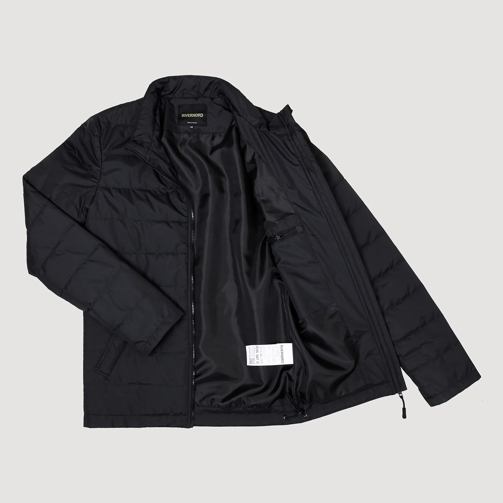 Classic Winter Light