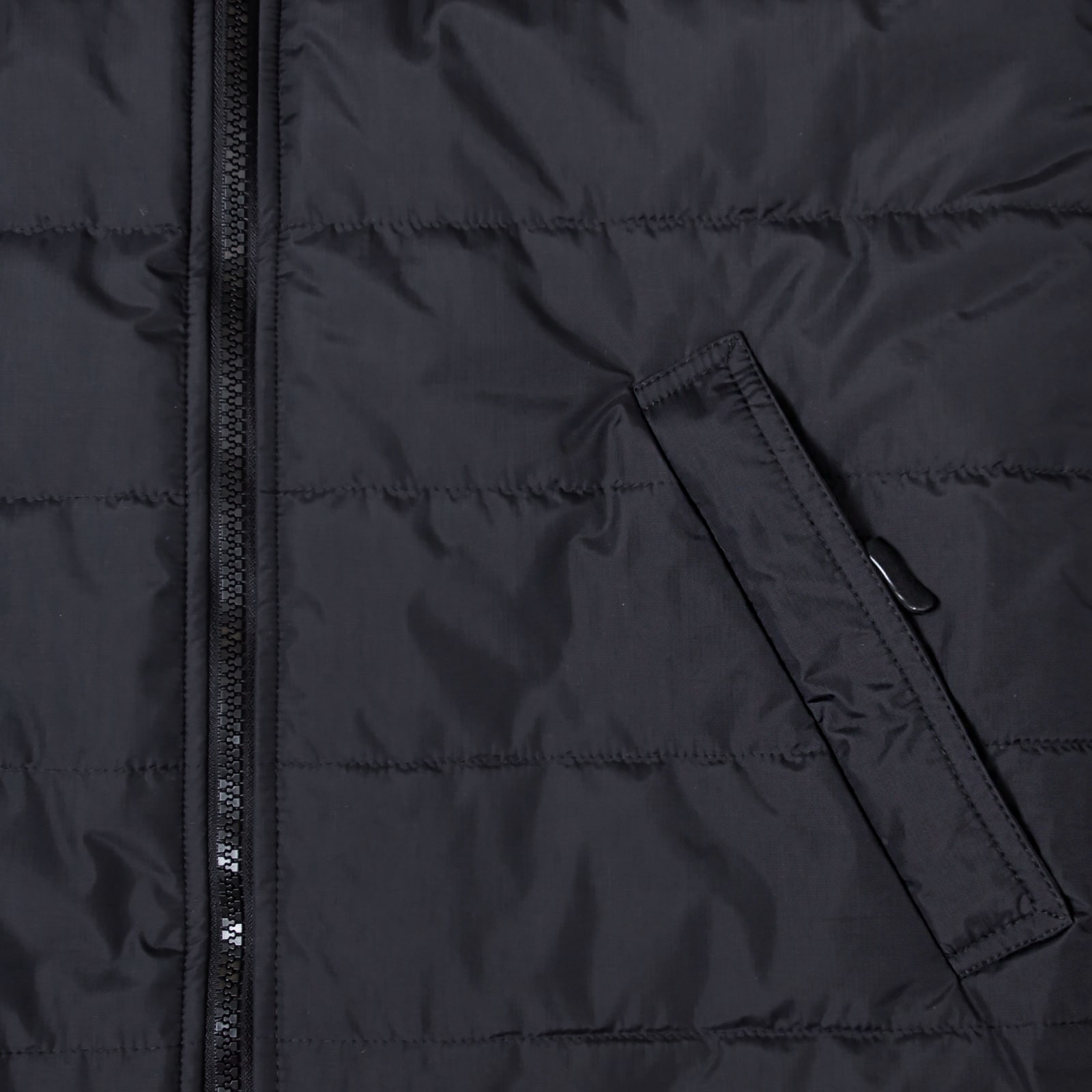 Classic Winter Light