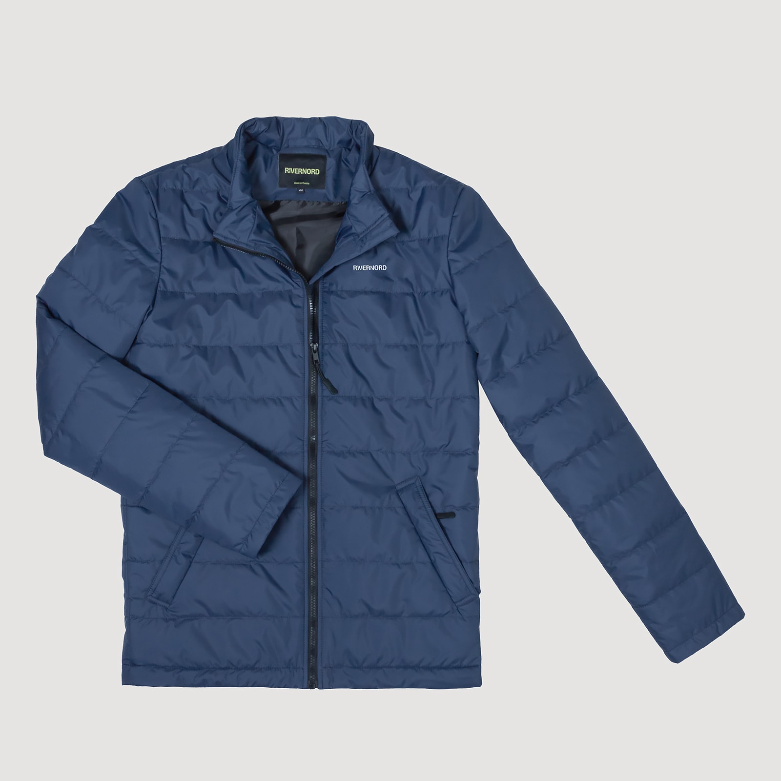 Classic Winter Light