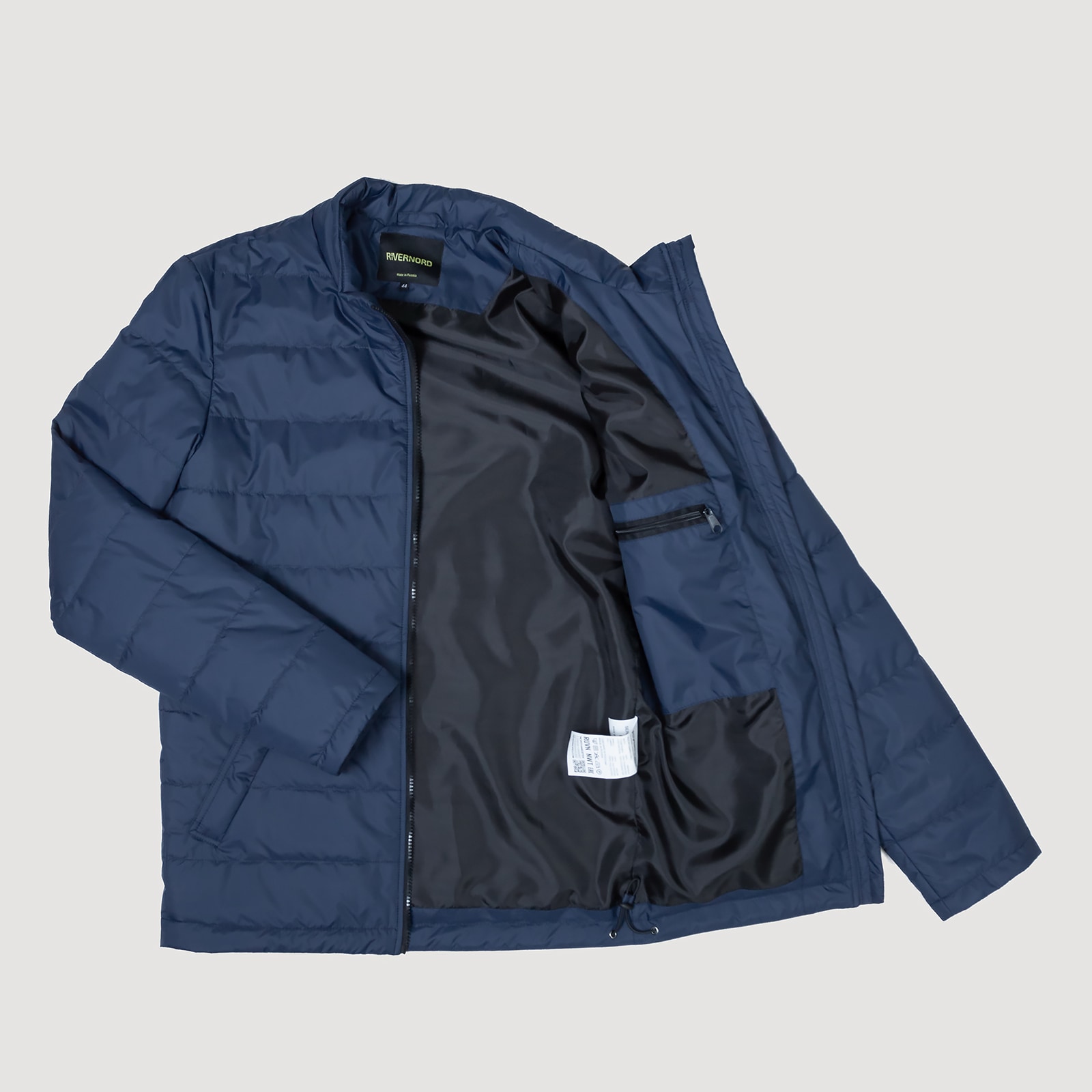 Classic Winter Light