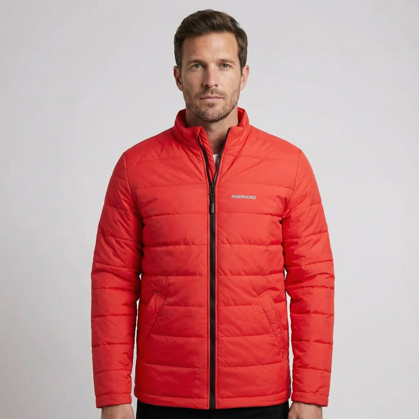 Classic Winter Light