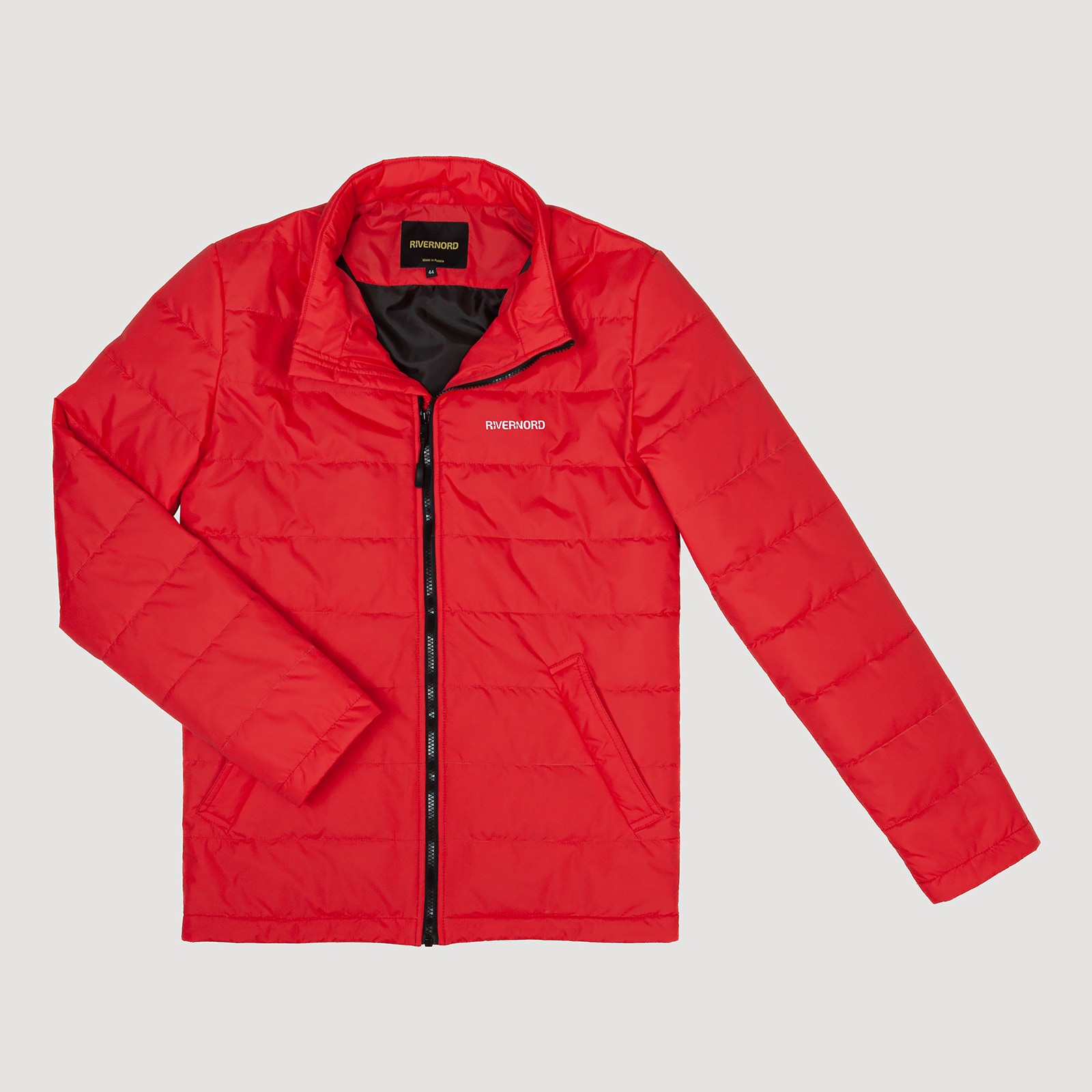 Classic Winter Light