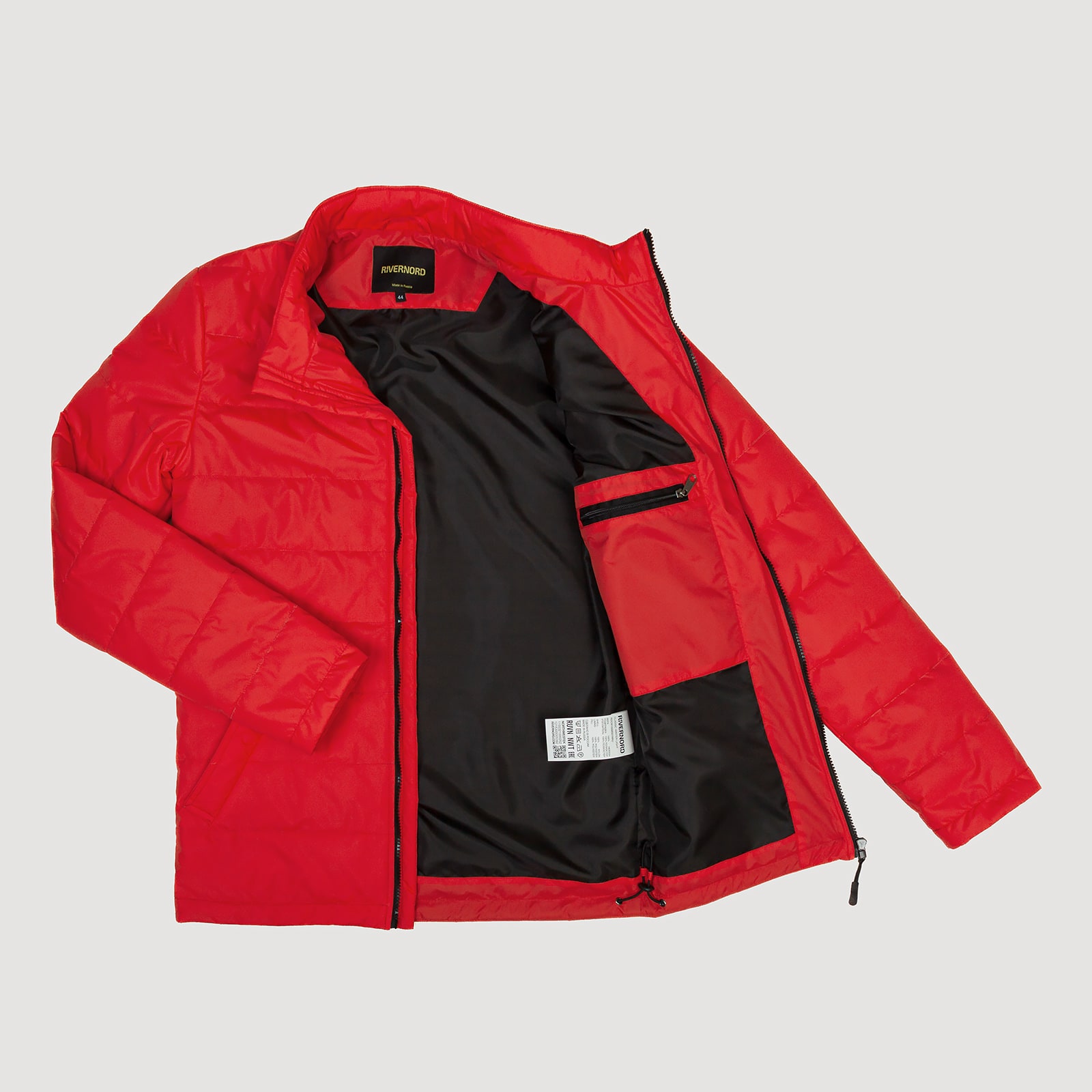 Classic Winter Light