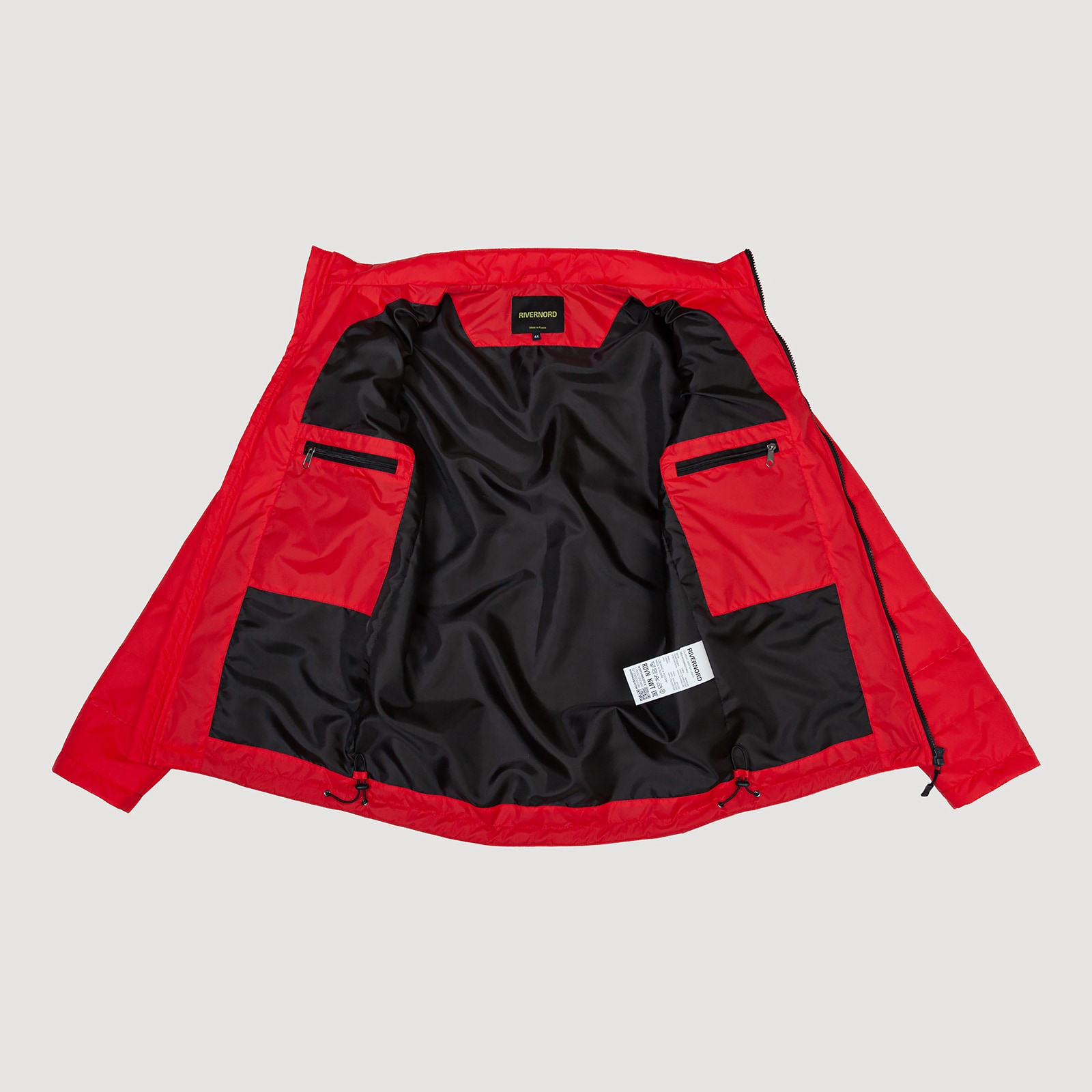 Classic Winter Light