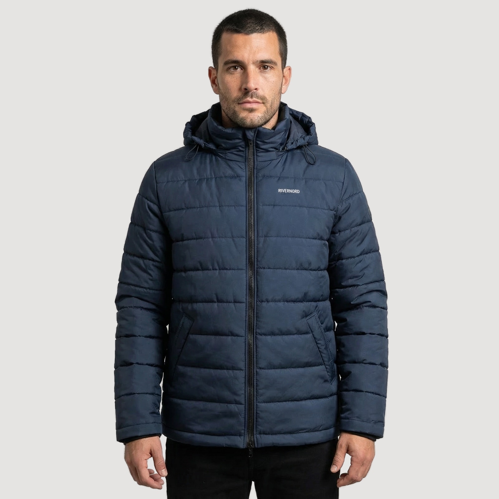 Мужская демисезонная куртка Classic Winter Classic Winter