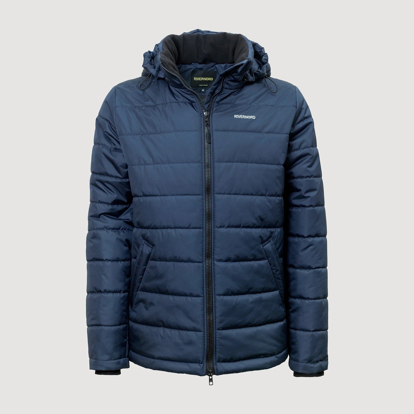 Мужская демисезонная куртка Classic Winter Classic Winter