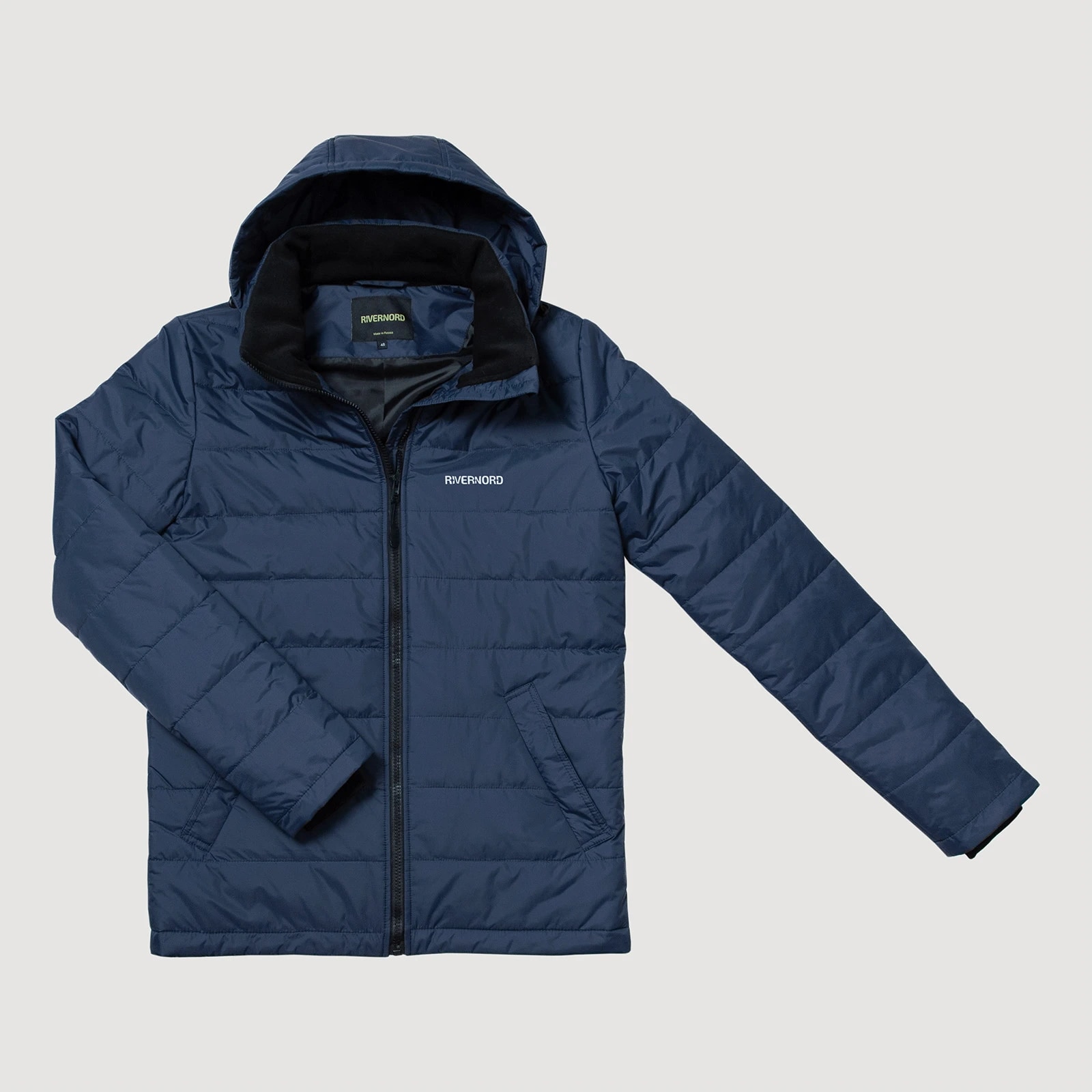 Мужская демисезонная куртка Classic Winter Classic Winter