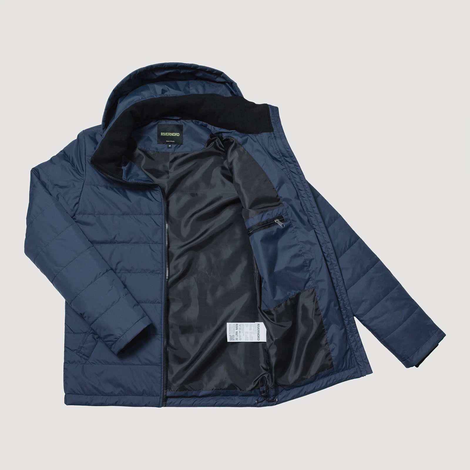 Мужская демисезонная куртка Classic Winter Classic Winter