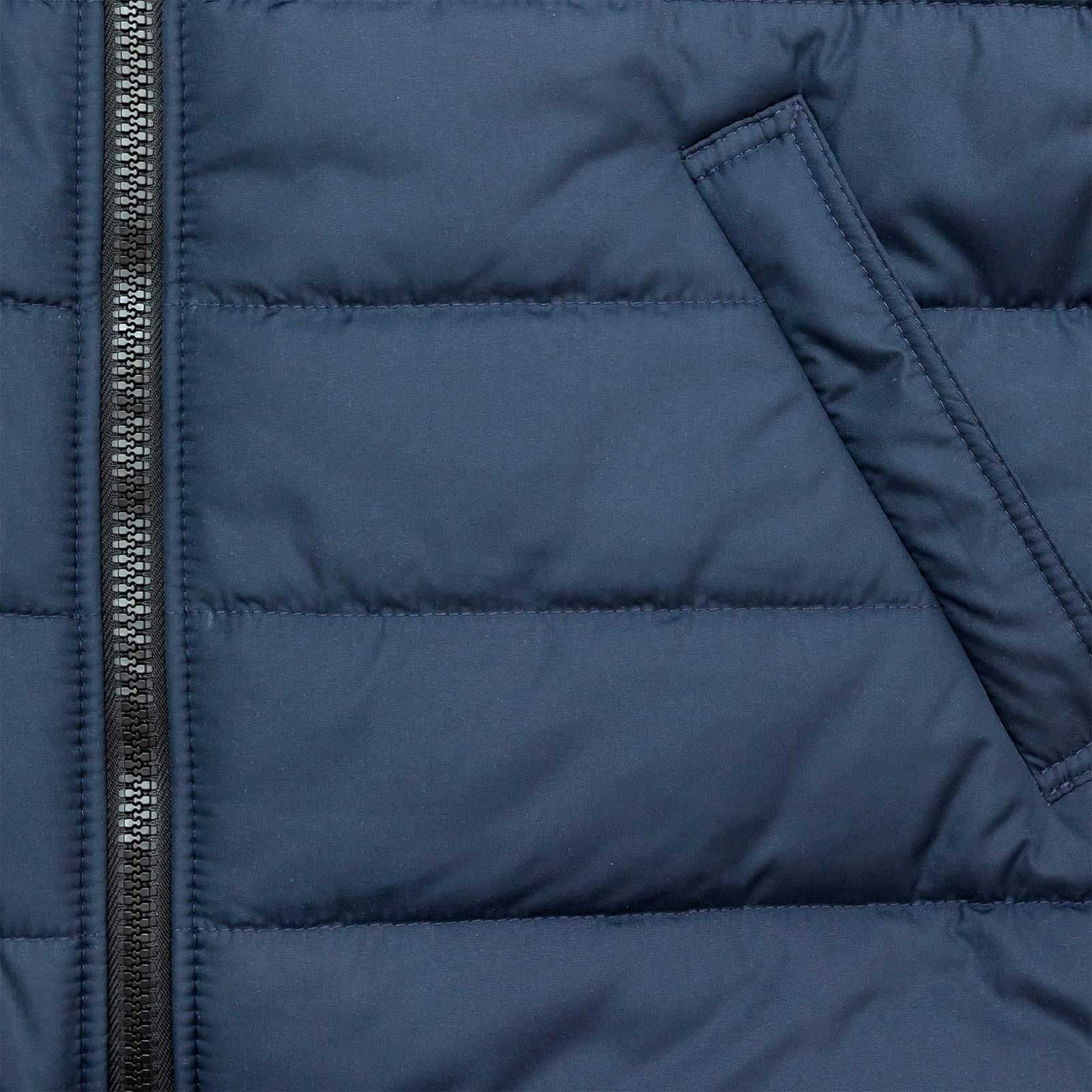 Мужская демисезонная куртка Classic Winter Classic Winter