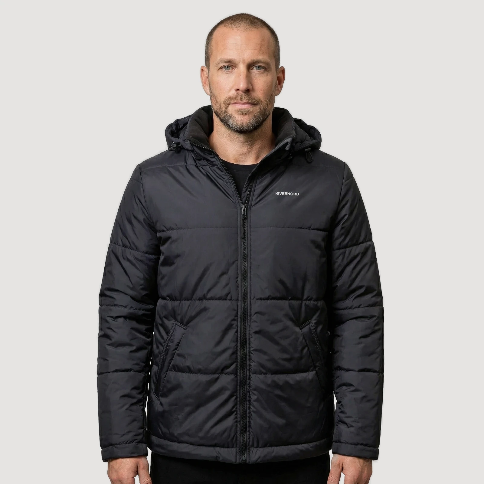 Мужская демисезонная куртка Classic Winter Original Мужская демисезонная куртка Classic Winter Original