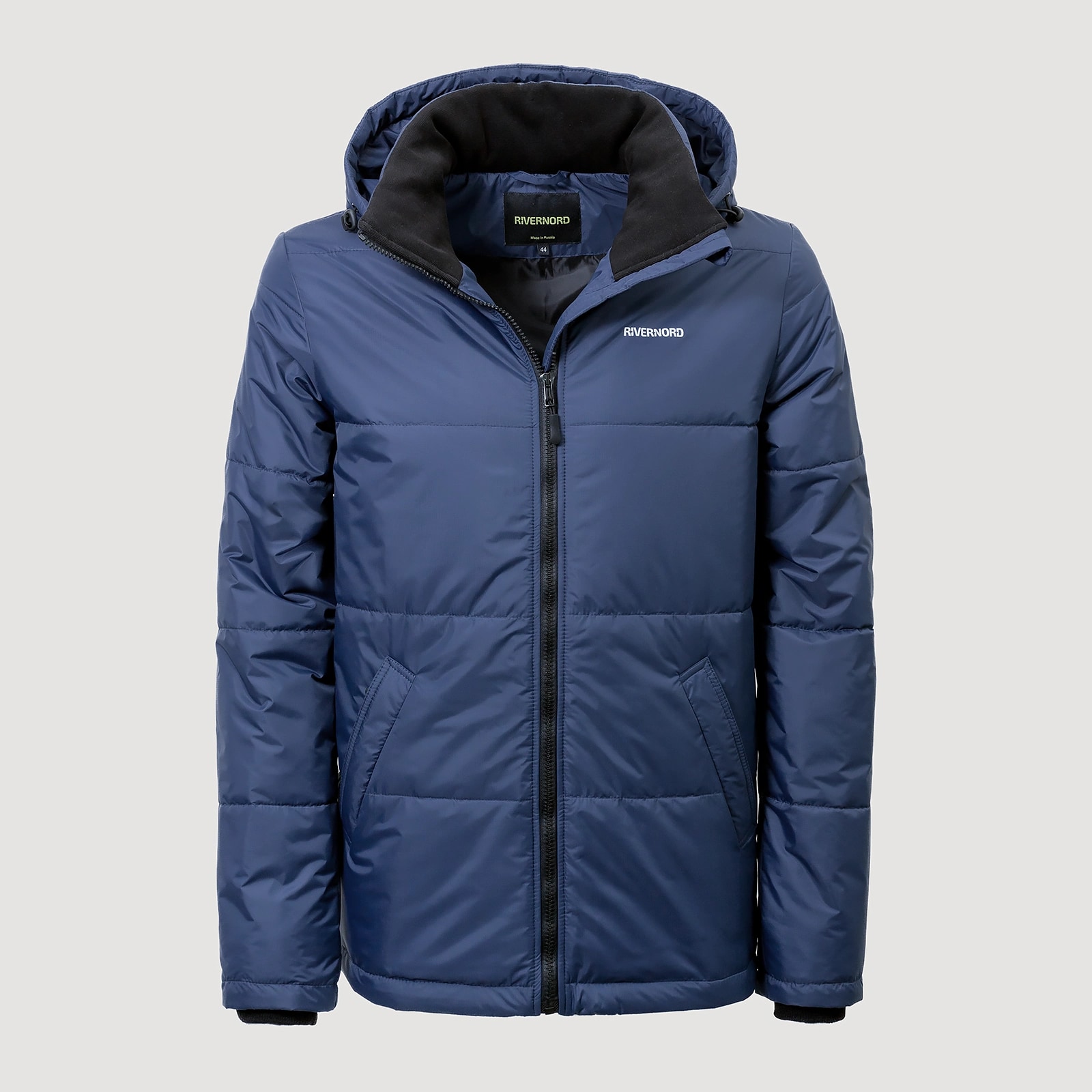 Купить мужскую демисезонную куртку Classic Winter Original
