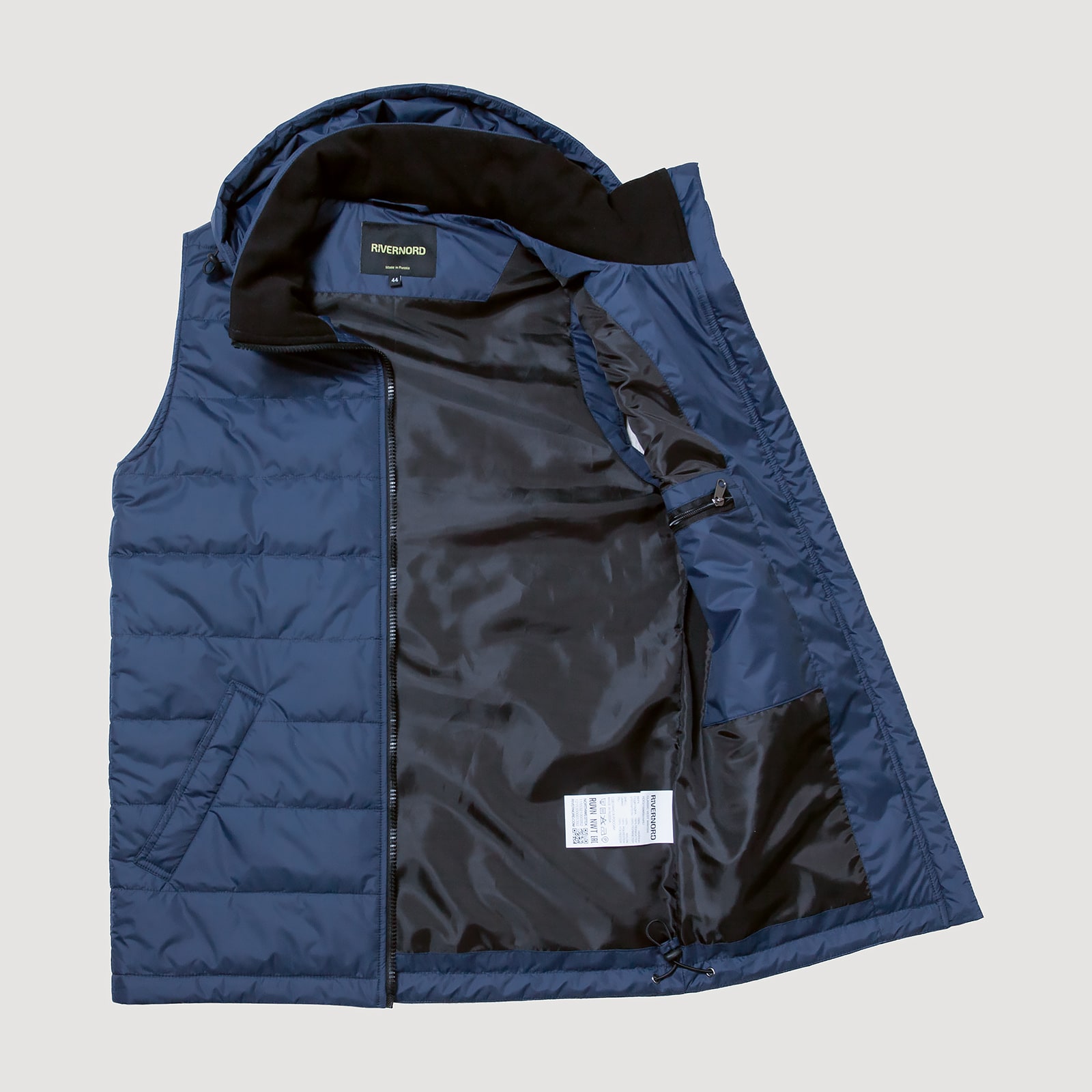 Мужской жилет Classic Winter Vest Classic Winter Vest