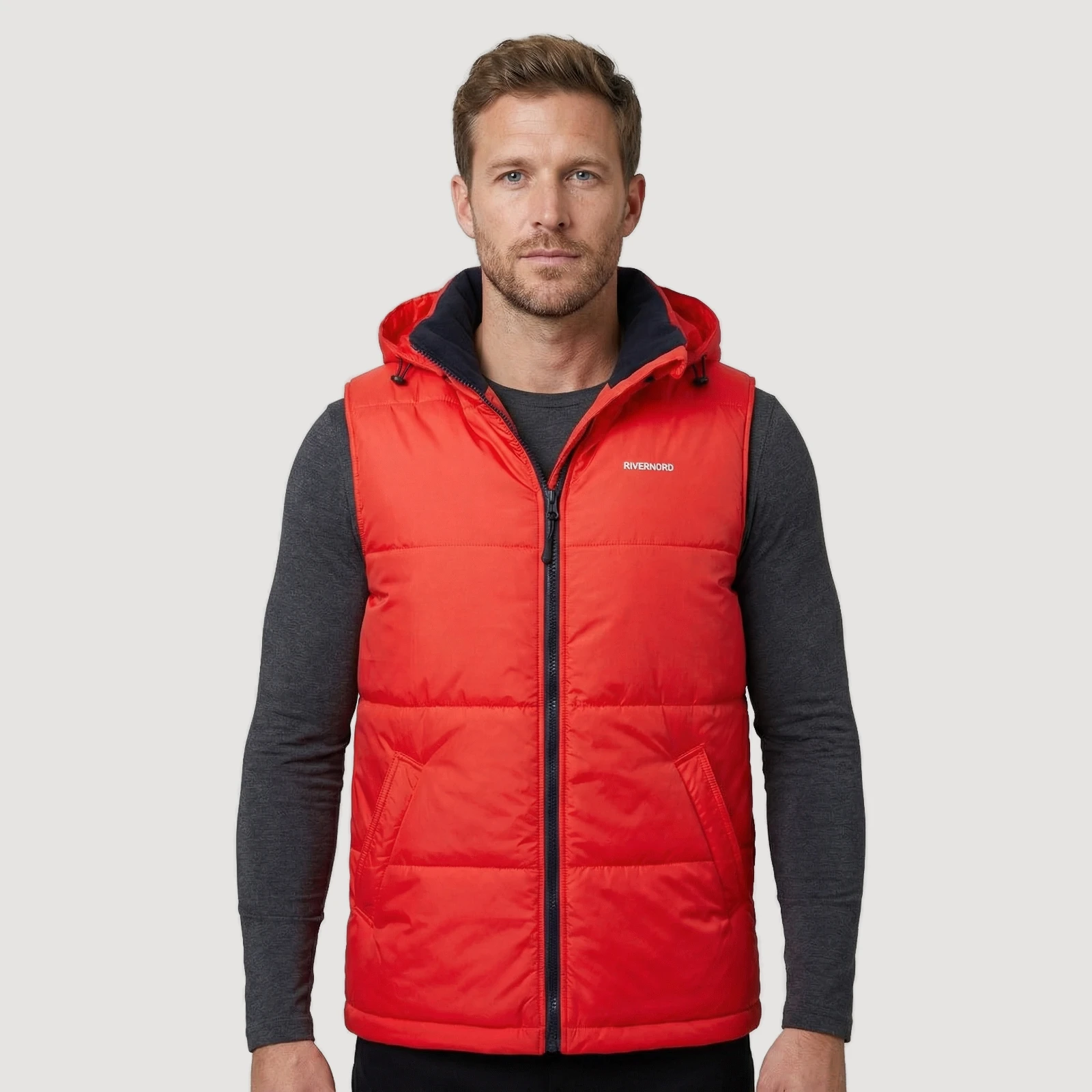 Мужской жилет Classic Winter Vest Original