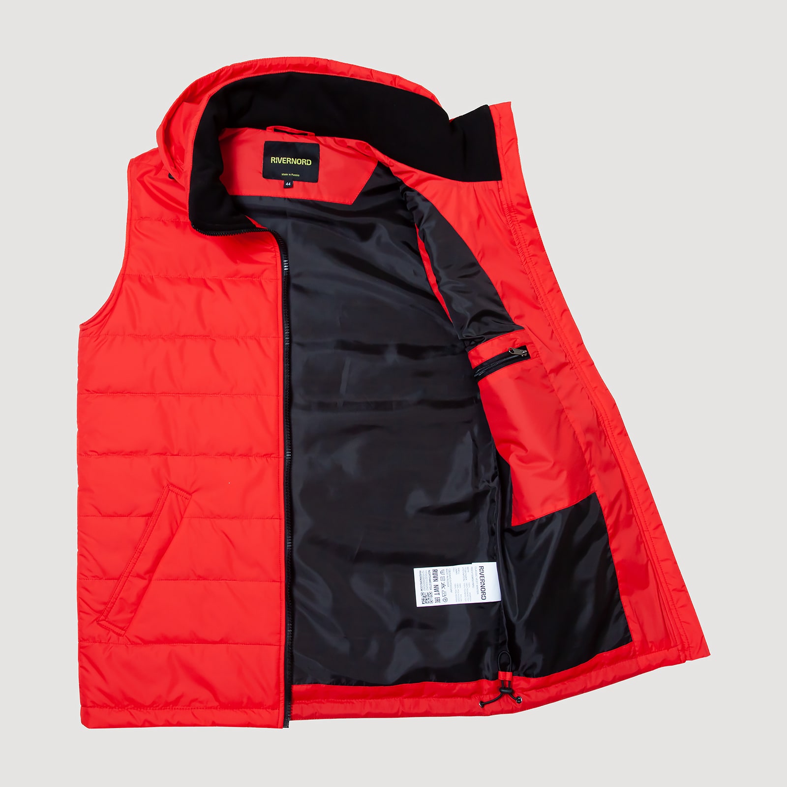 Мужской жилет Classic Winter Vest Classic Winter Vest