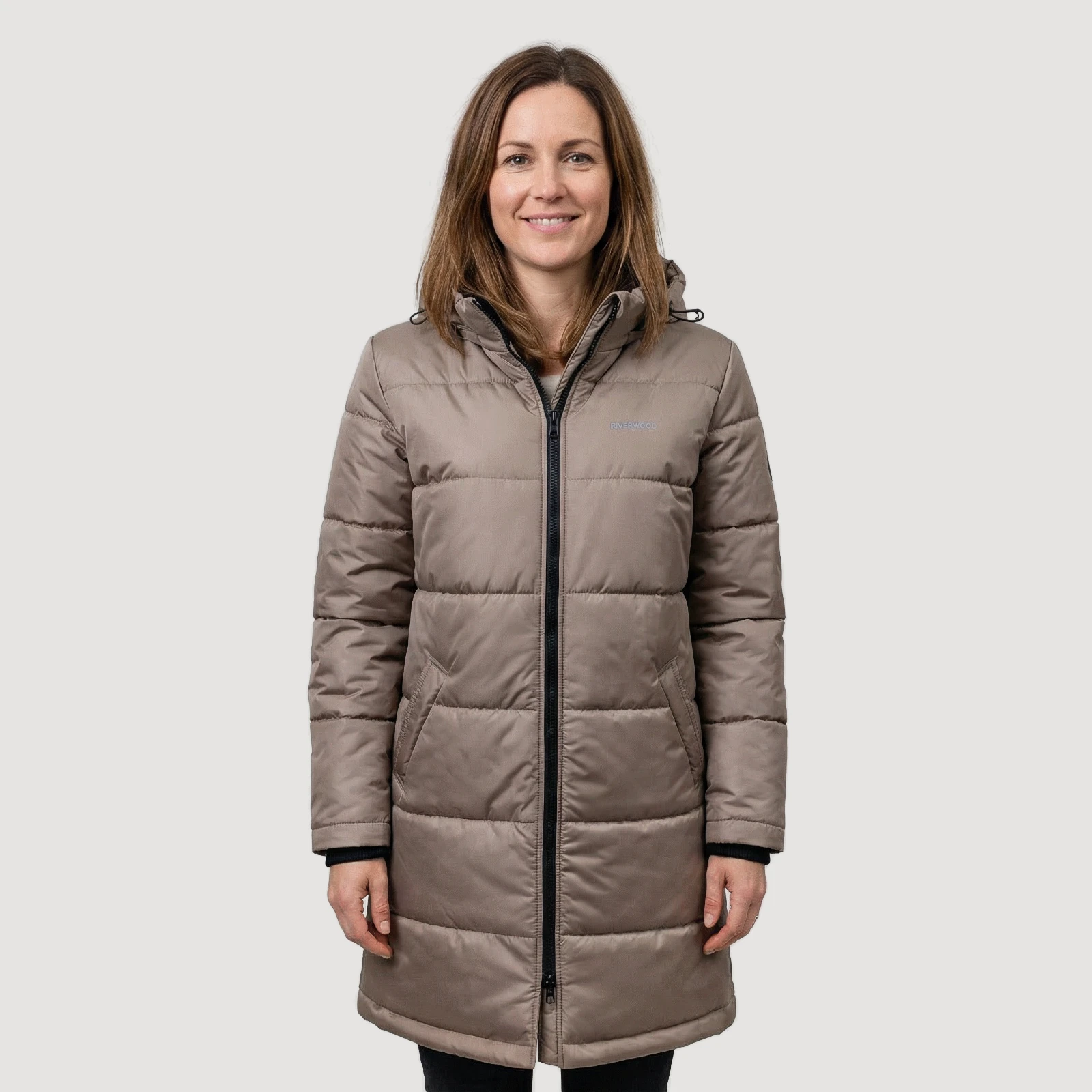 Женская демисезонная куртка Comfort Winter Женская демисезонная куртка Comfort Winter