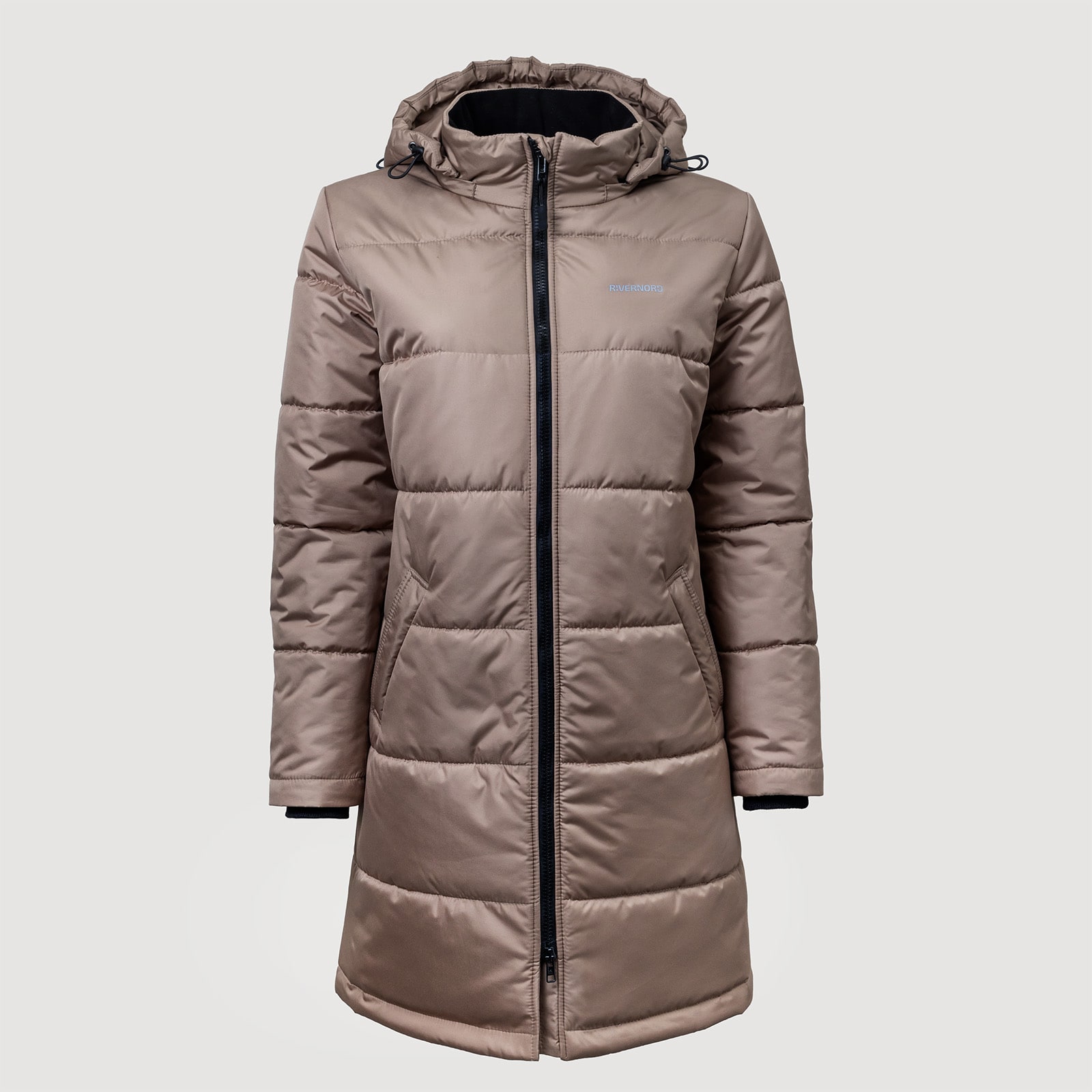 Женская демисезонная куртка Comfort Winter Comfort Winter