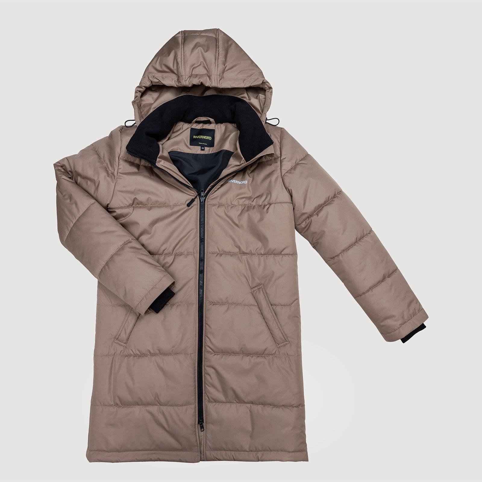 Женская демисезонная куртка Comfort Winter Comfort Winter