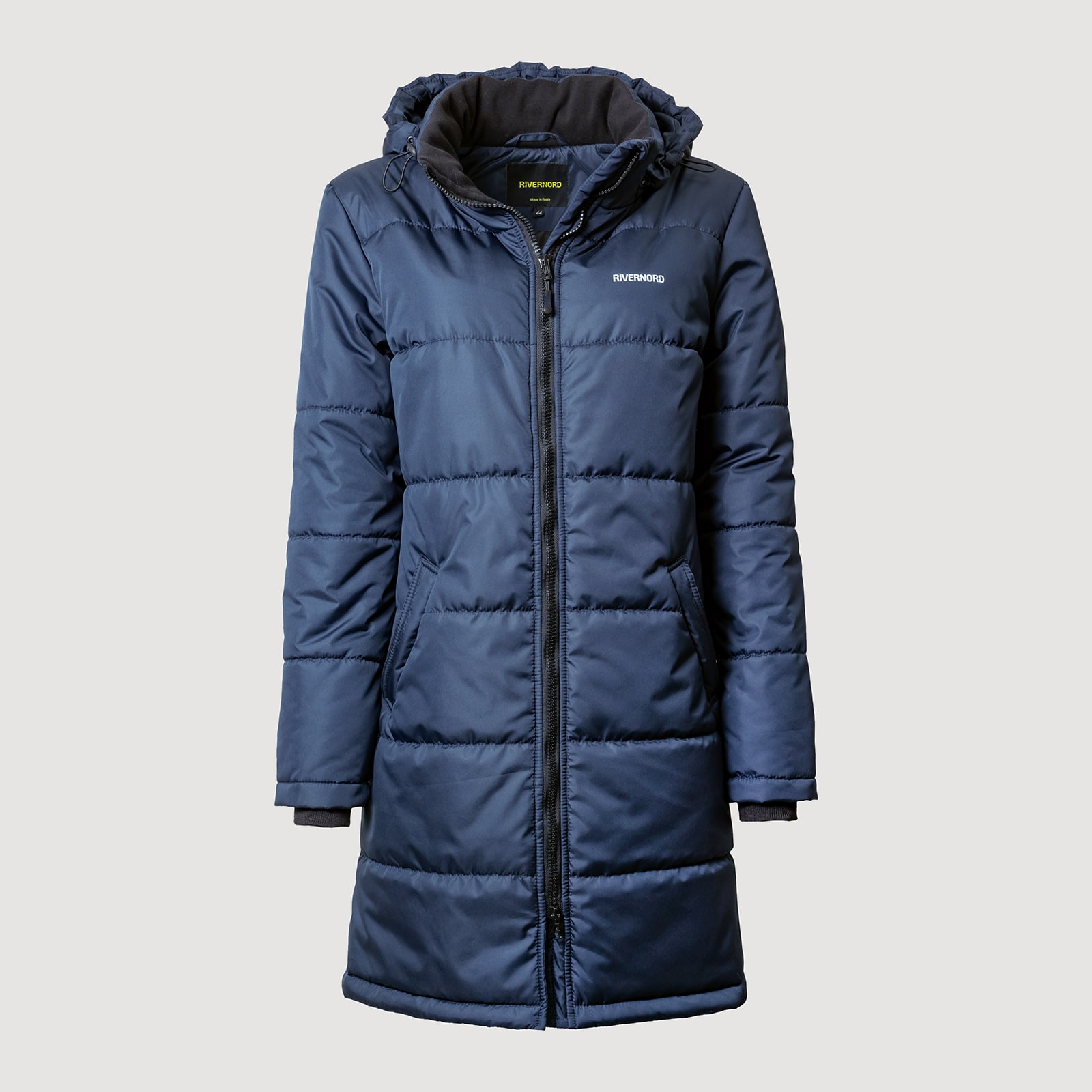 Женская демисезонная куртка Comfort Winter Comfort Winter