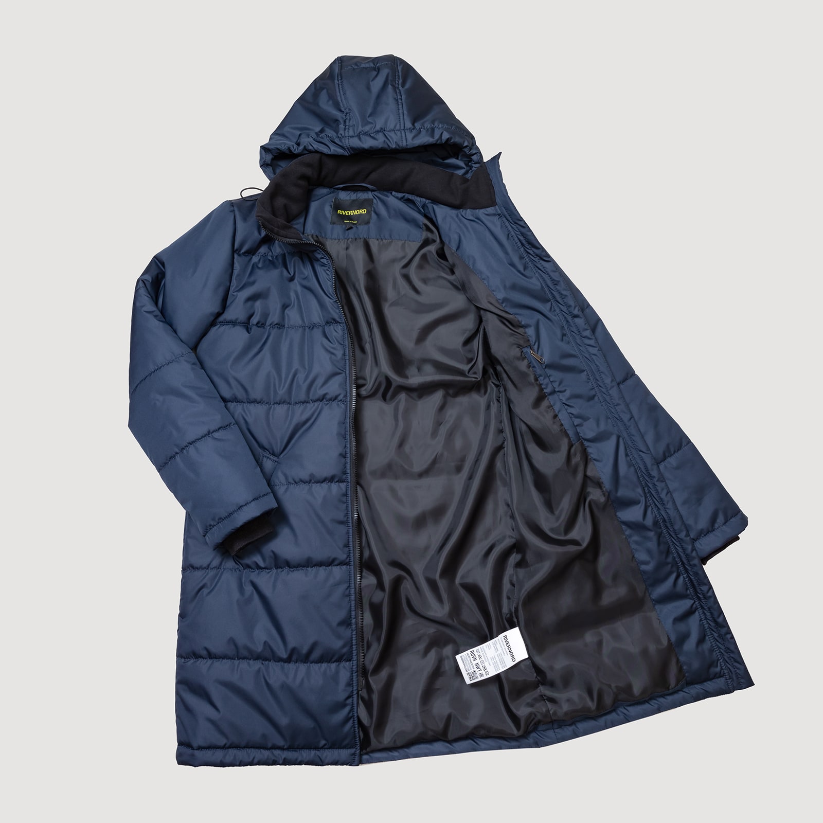 Женская демисезонная куртка Comfort Winter Comfort Winter