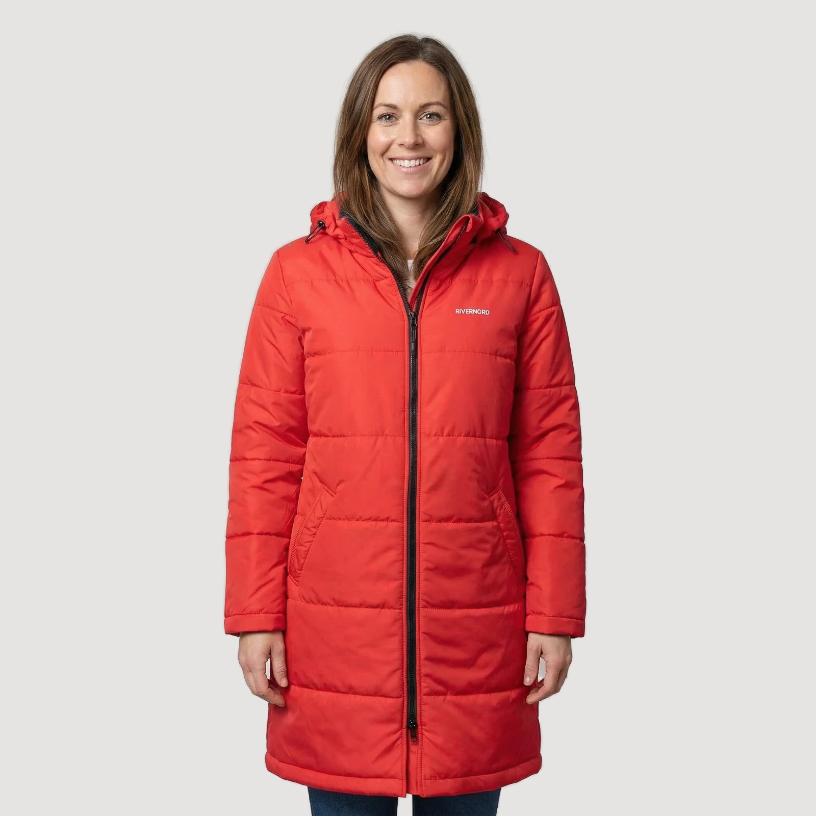 Женская демисезонная куртка Comfort Winter Женская демисезонная куртка Comfort Winter