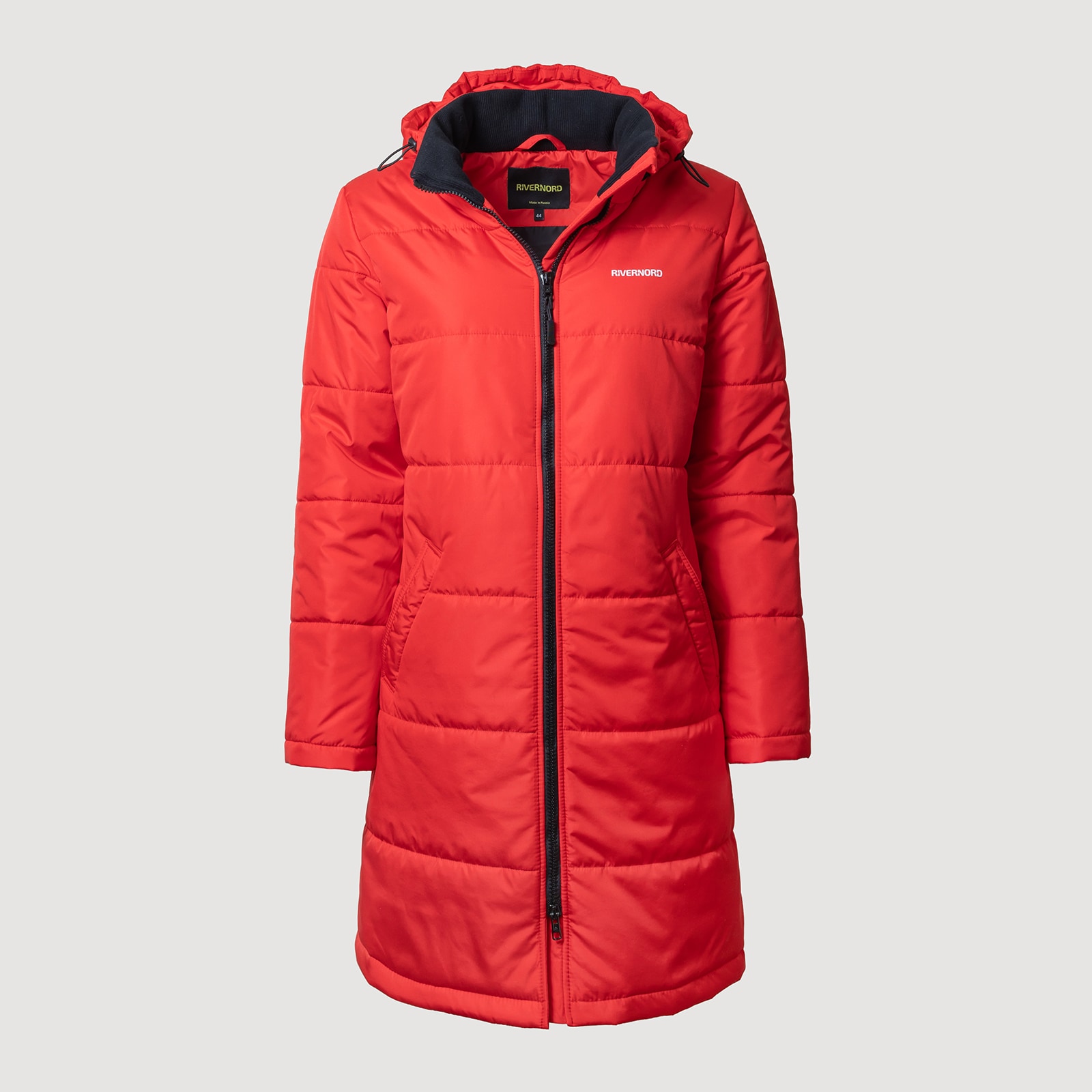 Женская демисезонная куртка Comfort Winter Comfort Winter