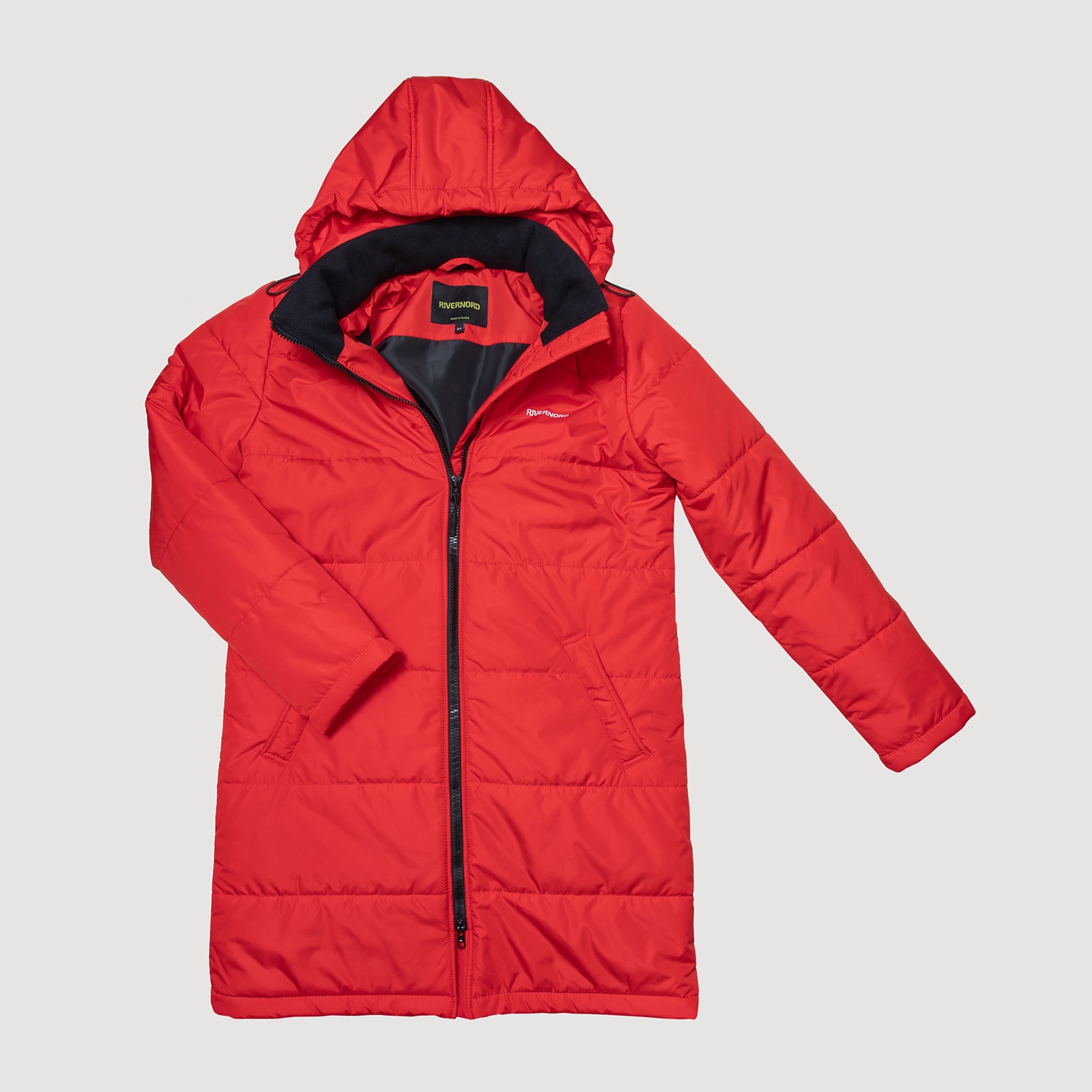 Женская демисезонная куртка Comfort Winter Comfort Winter