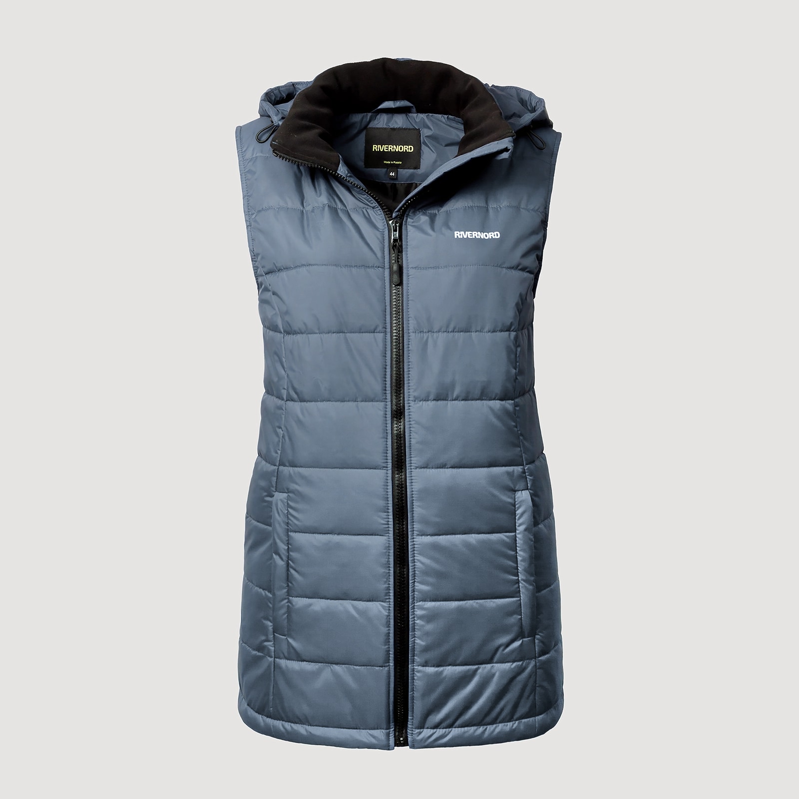 Купить женский утепленный жилет Elegance Winter Vest