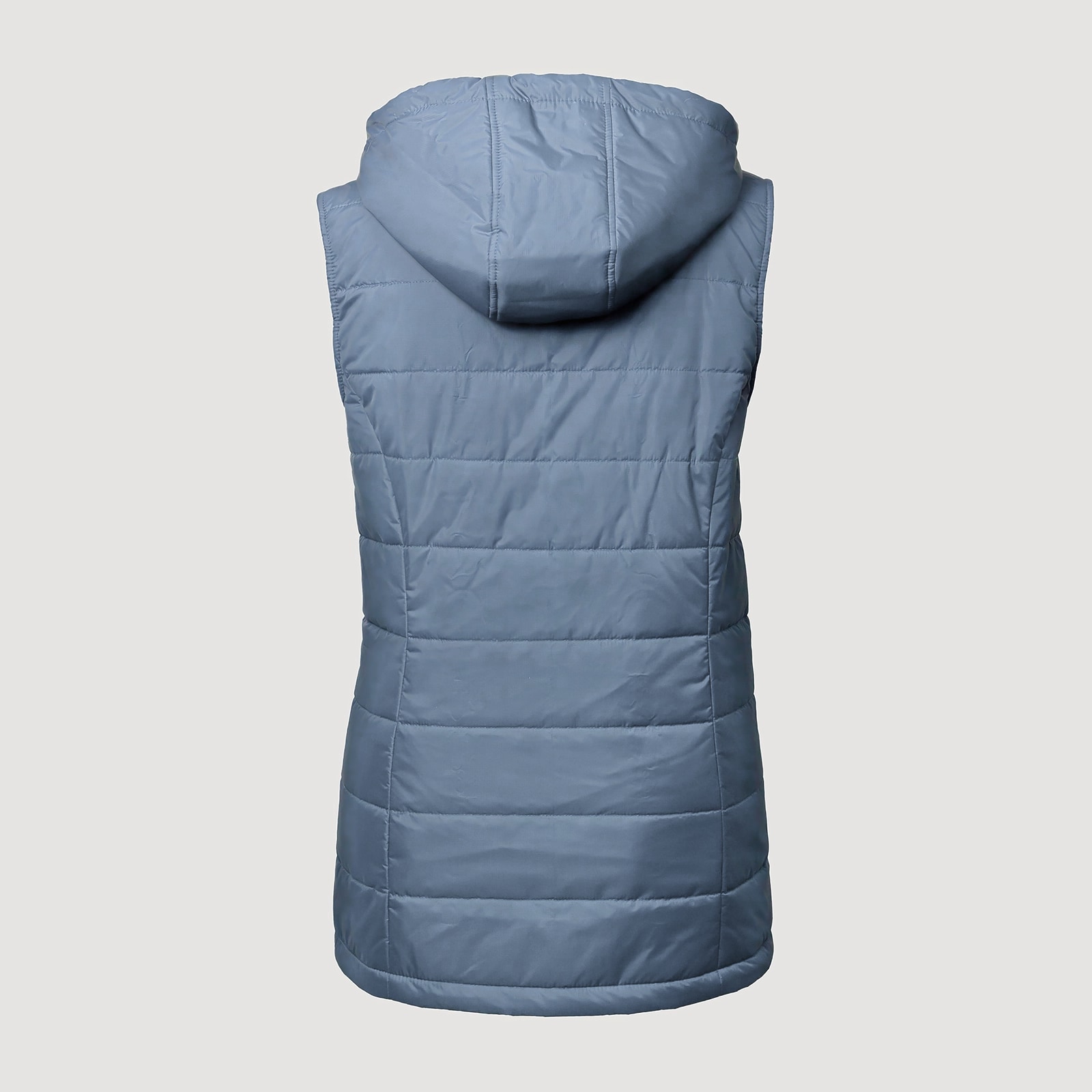 Купить женский утепленный жилет Elegance Winter Vest