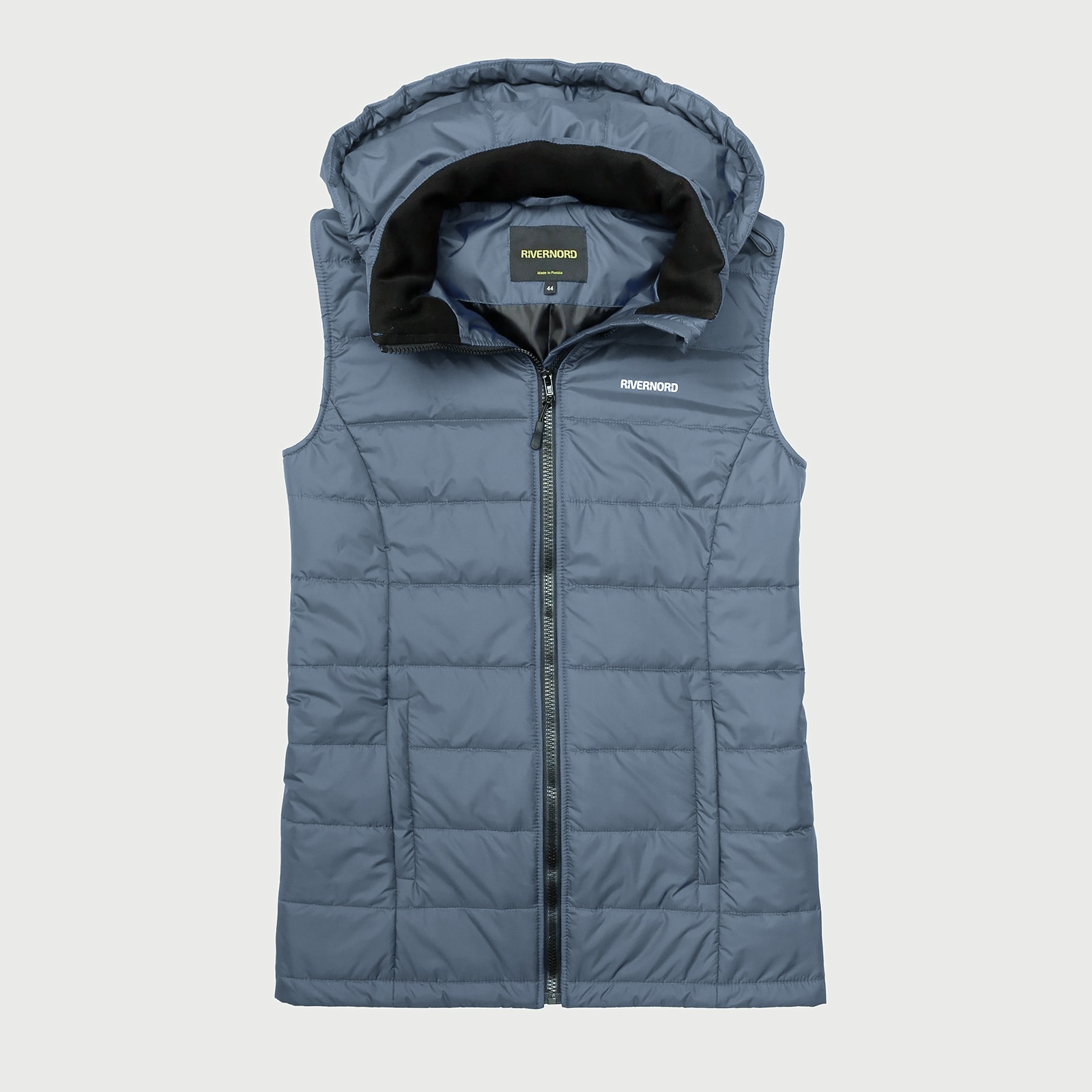 Женский утепленный жилет Elegance Winter Vest