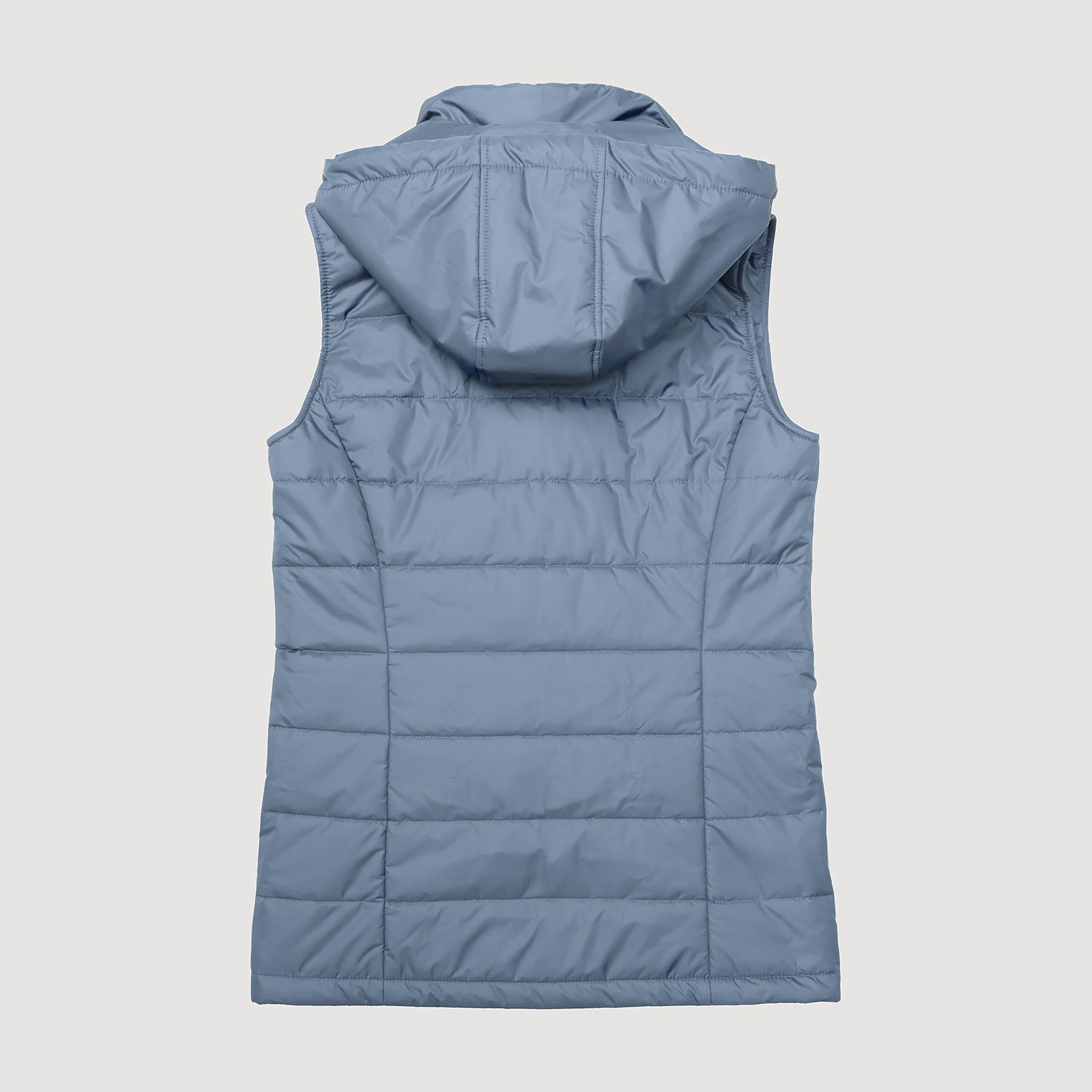 Женский утепленный жилет Elegance Winter Vest