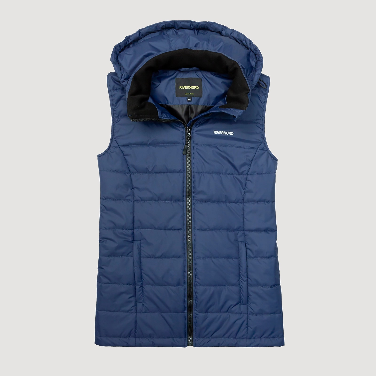 Женский утепленный жилет Elegance Winter Vest