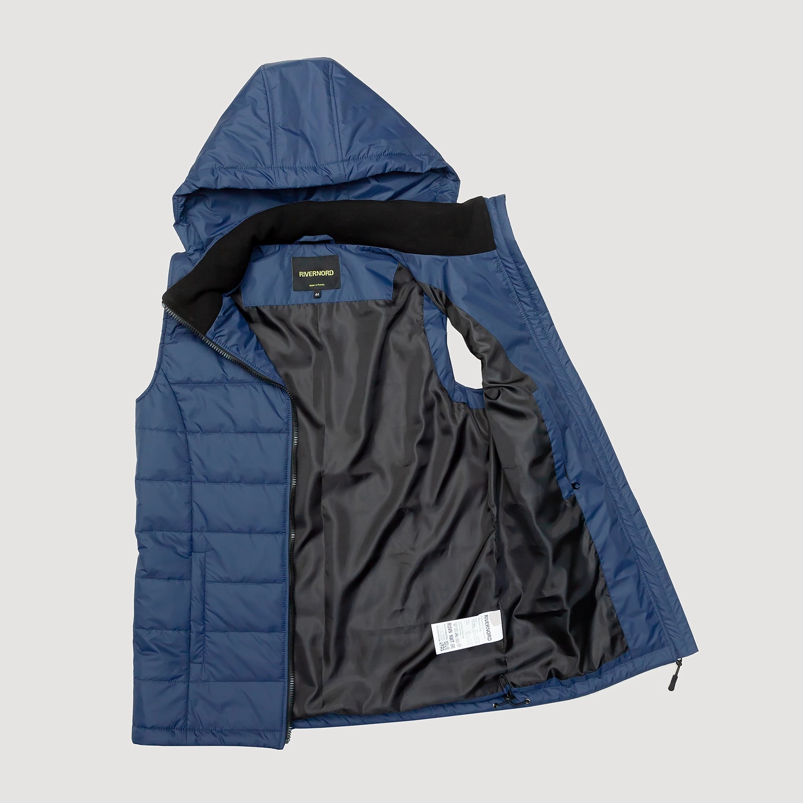 Женский утепленный жилет Elegance Winter Vest